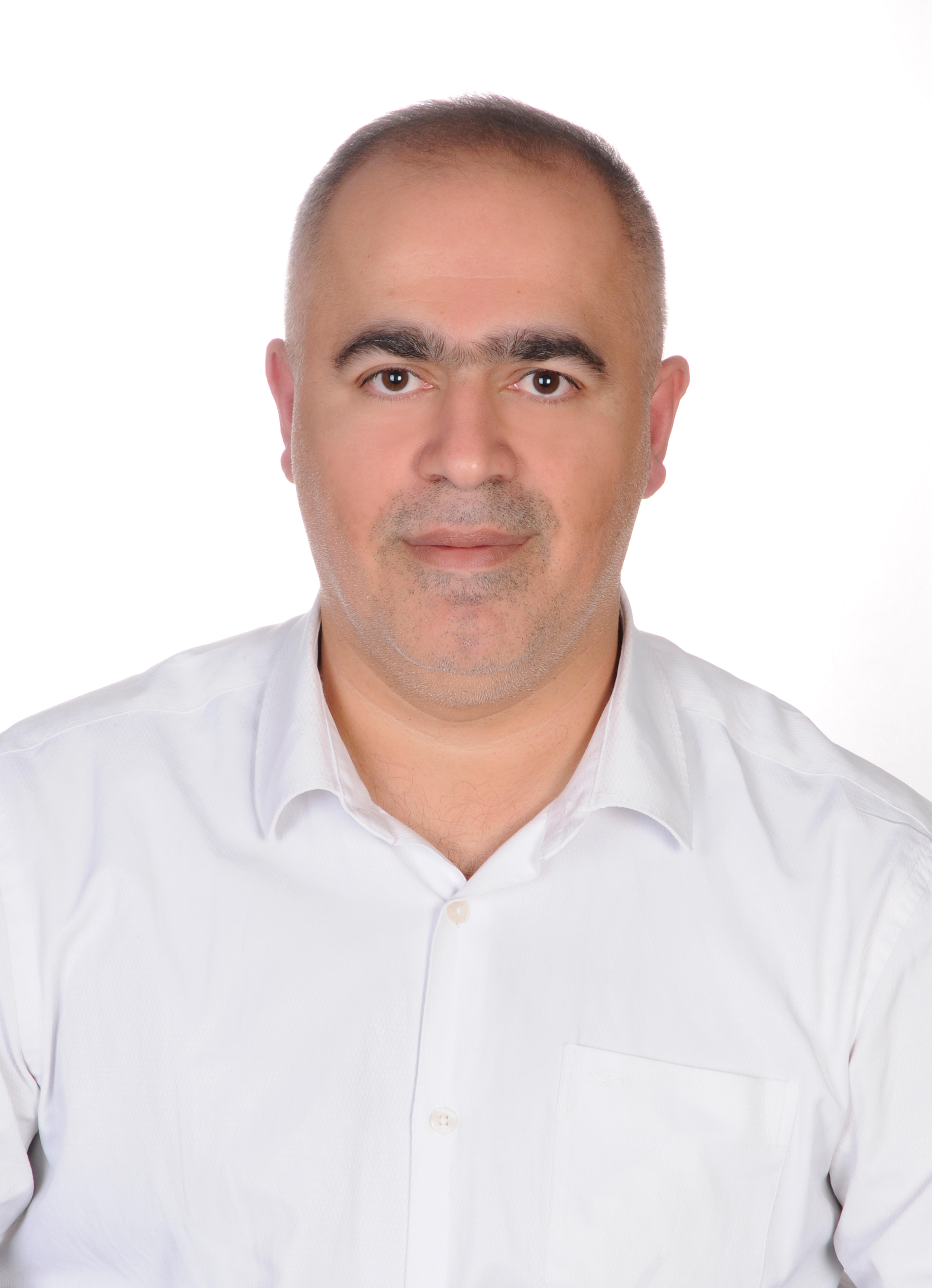 Mustafa ULUCA