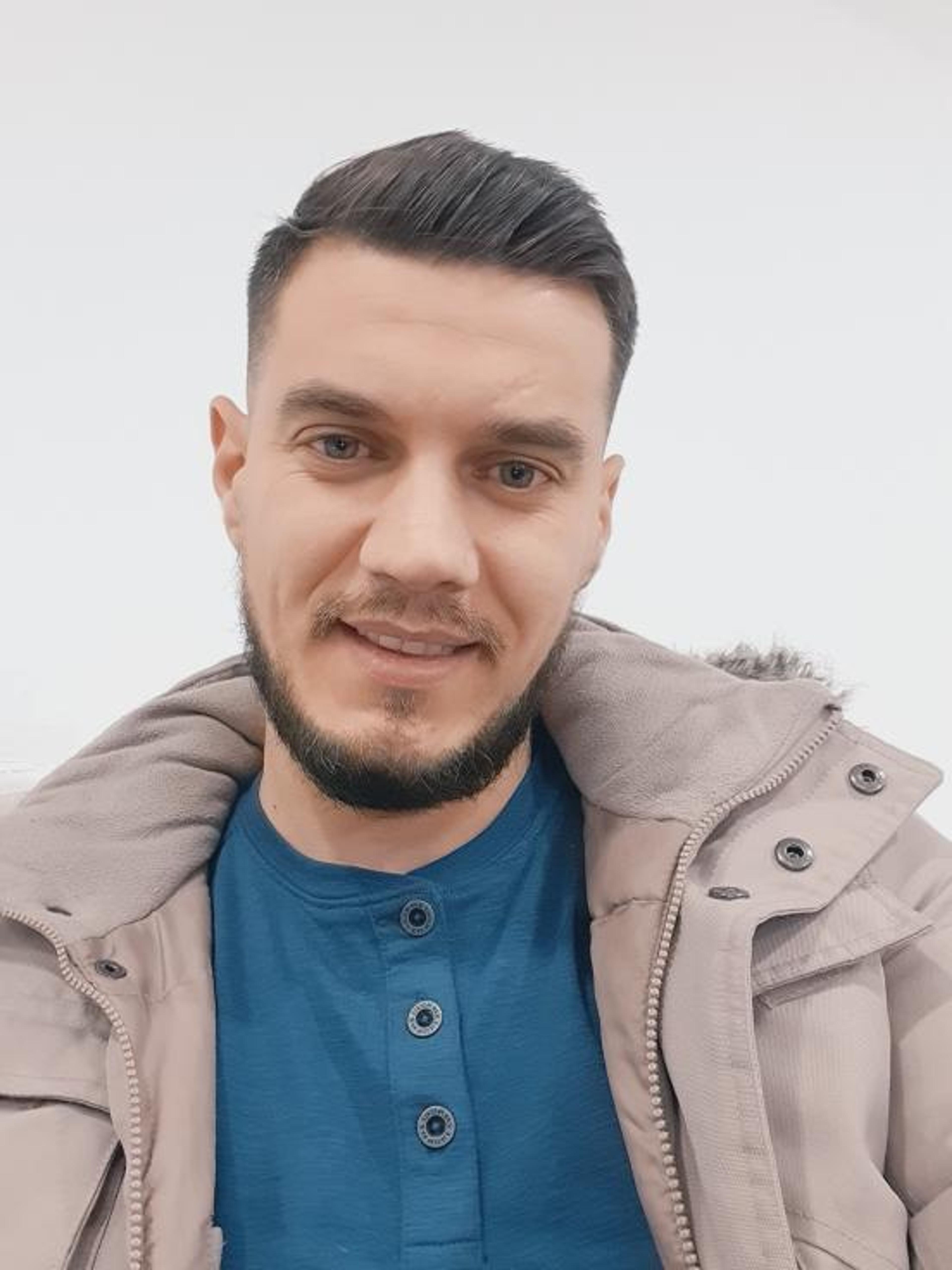 Marian Iftinoiu