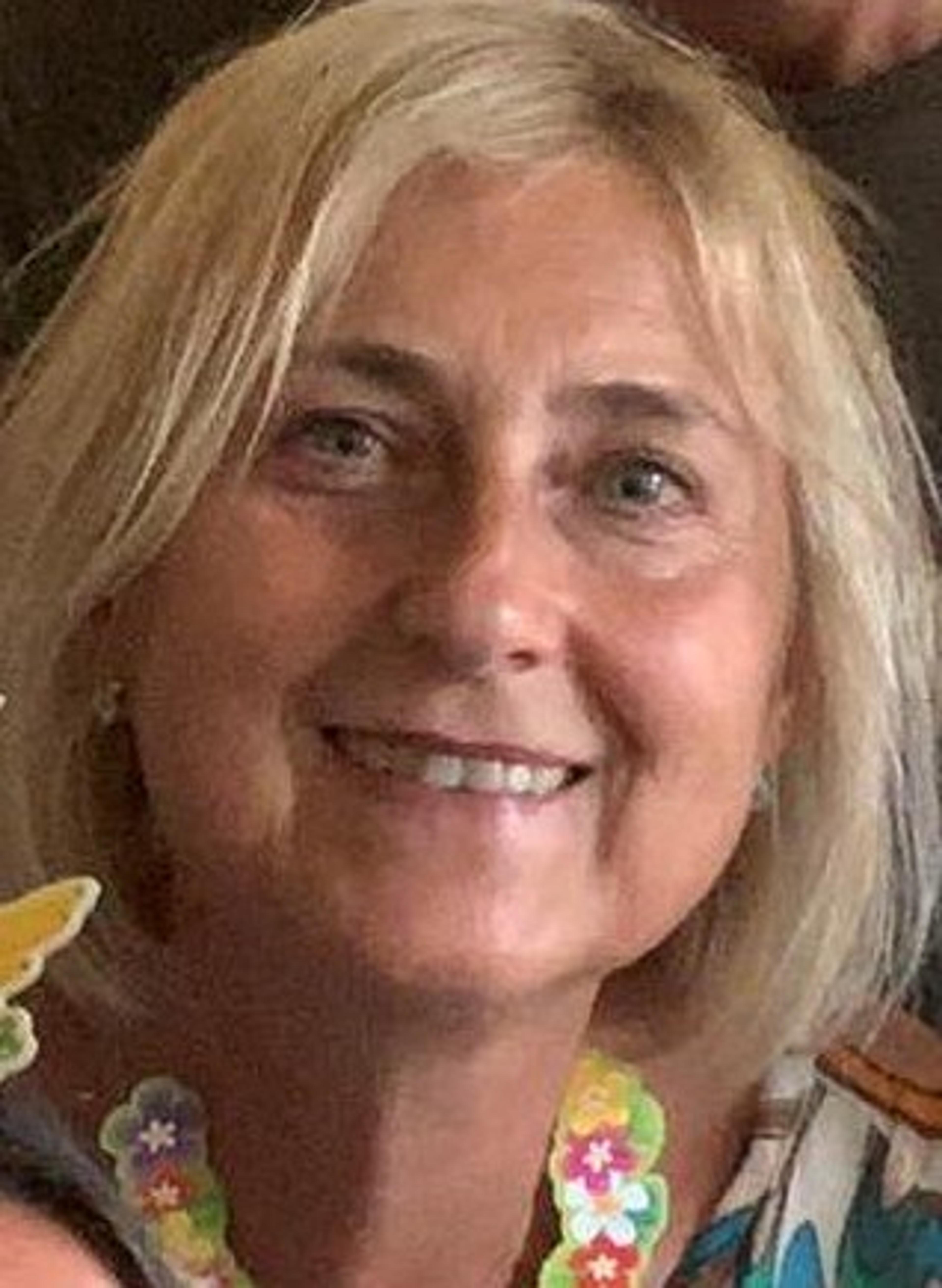 Sylvie Vetillard