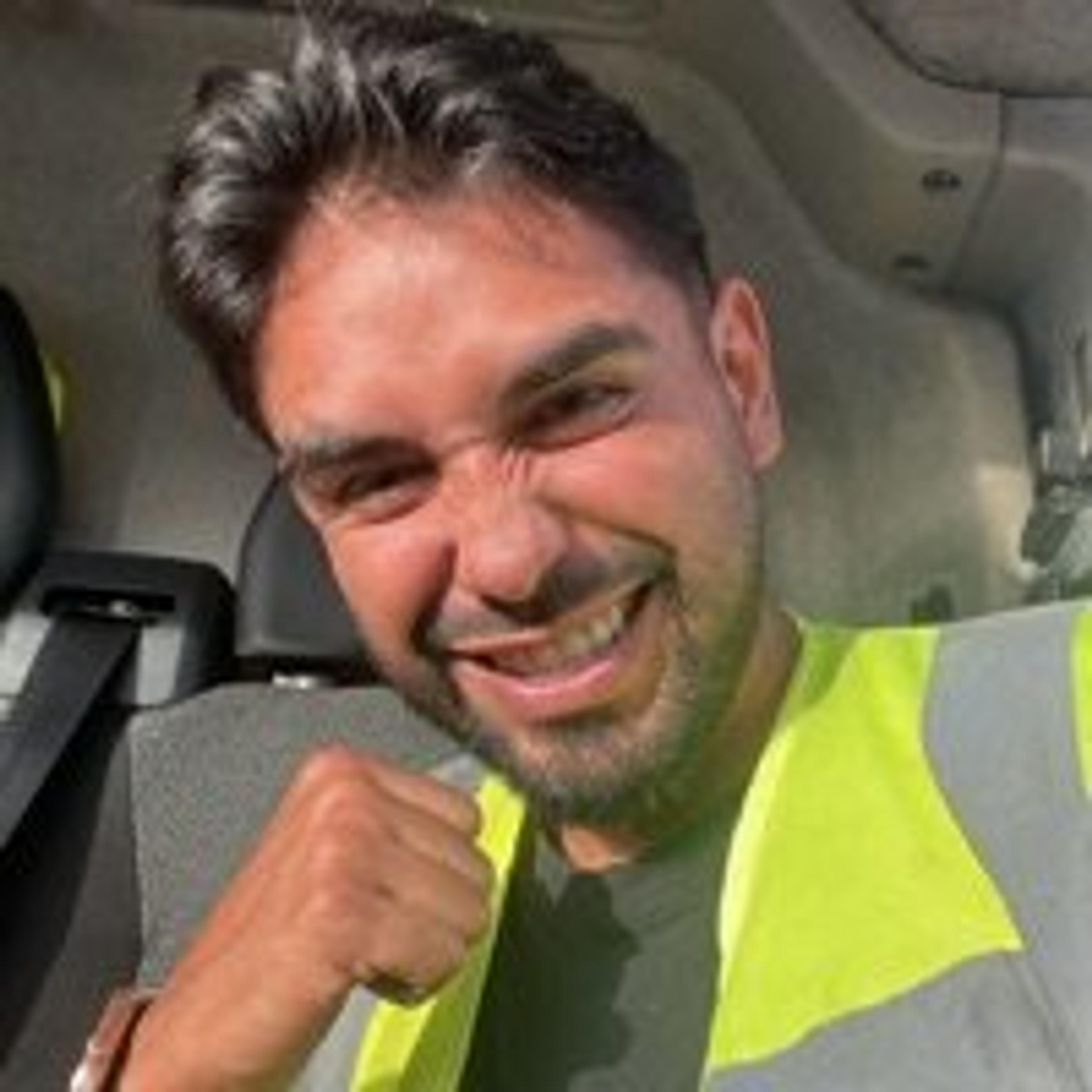 Abner ávila