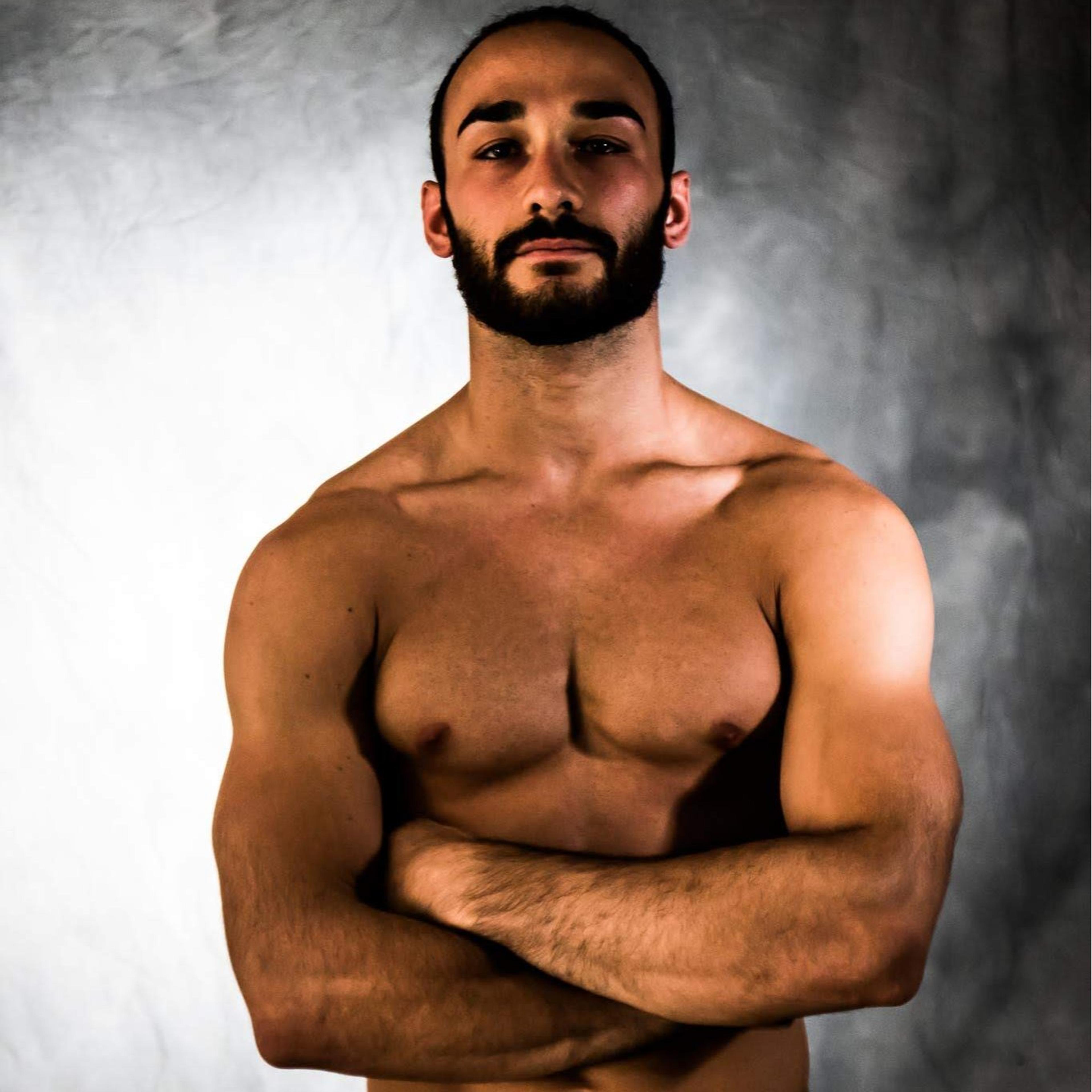 Matteo Rivetti