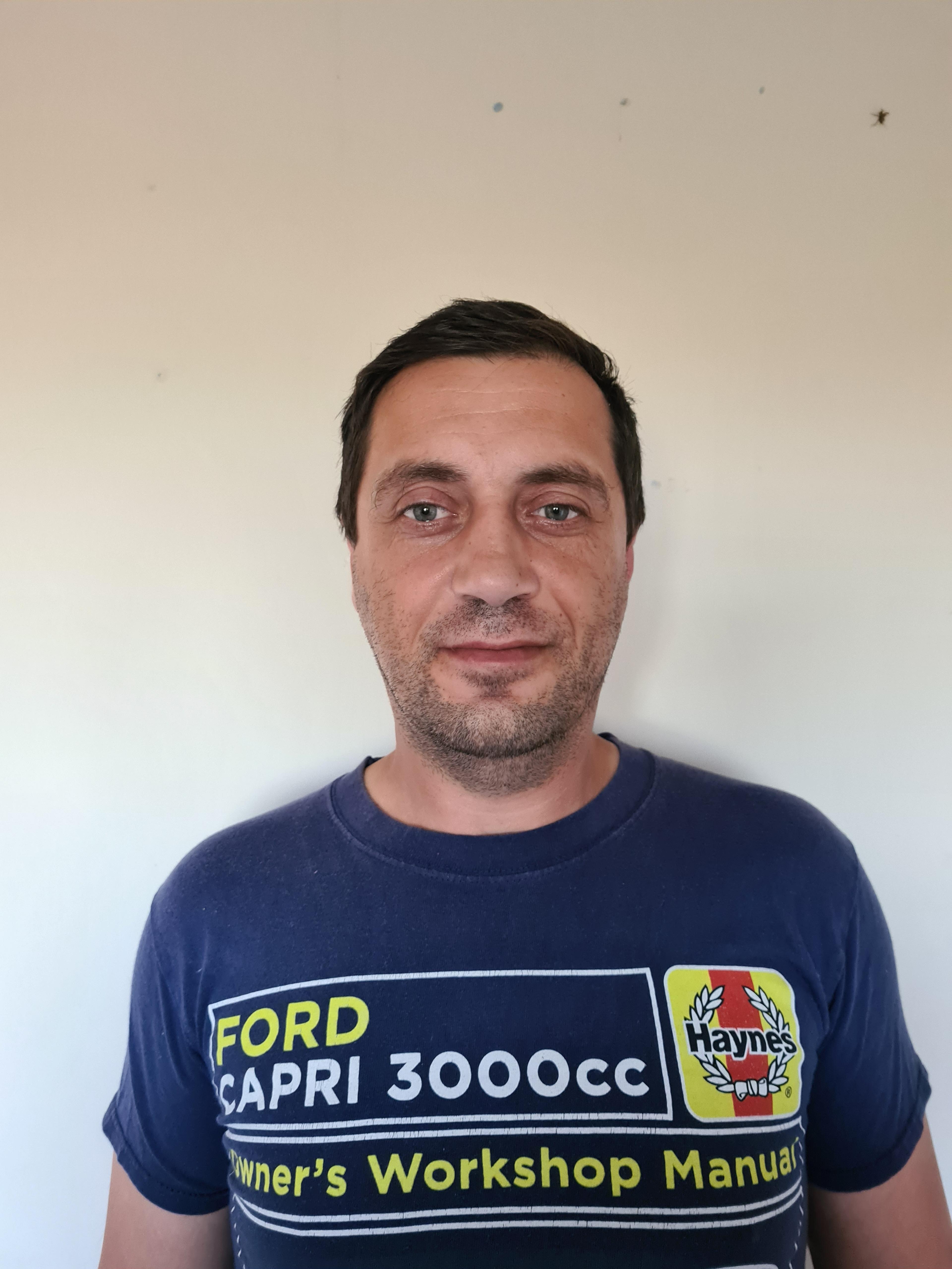 Alex Van and Edy Roof LTD
