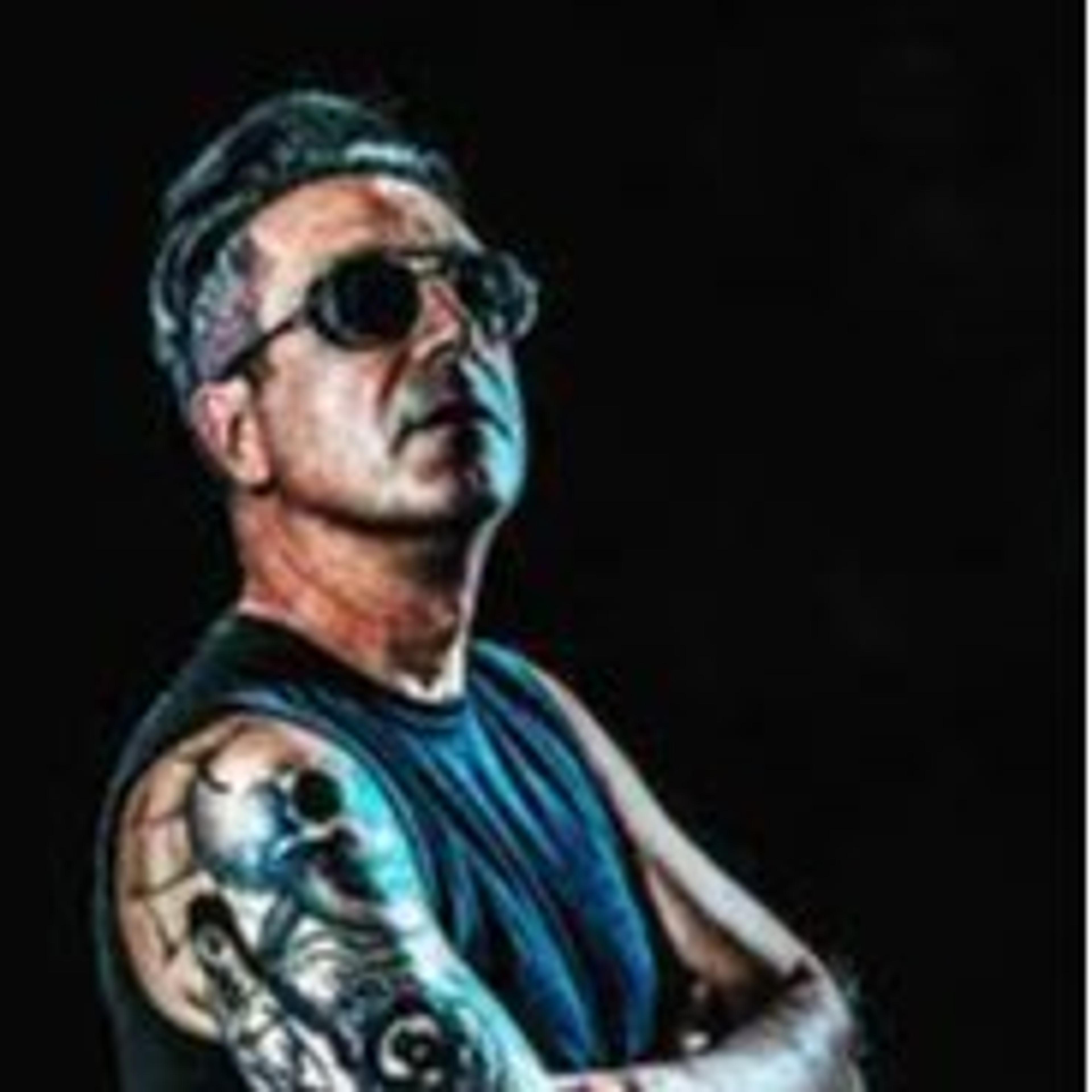 Ray Querro