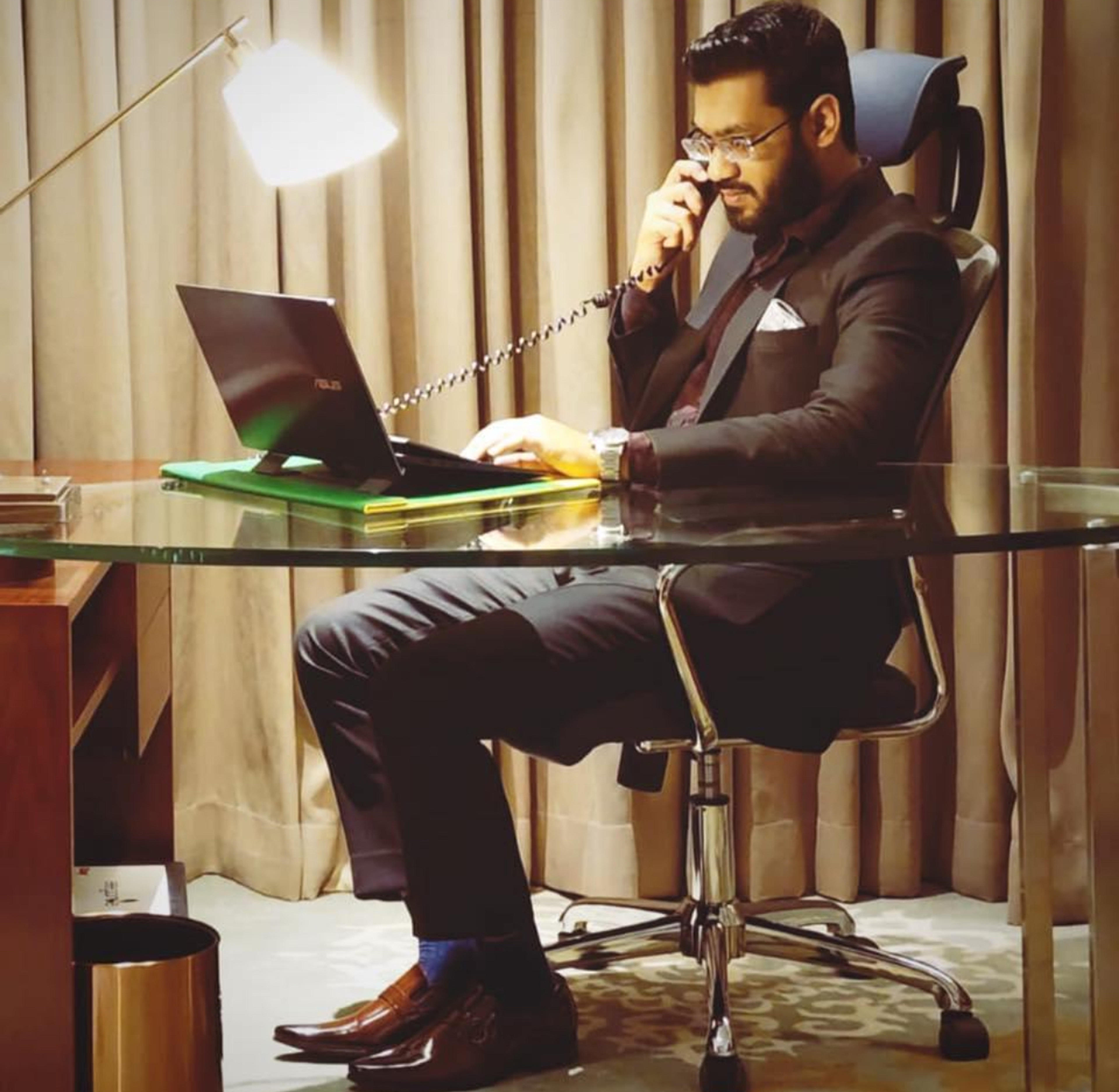 Shahid Islam