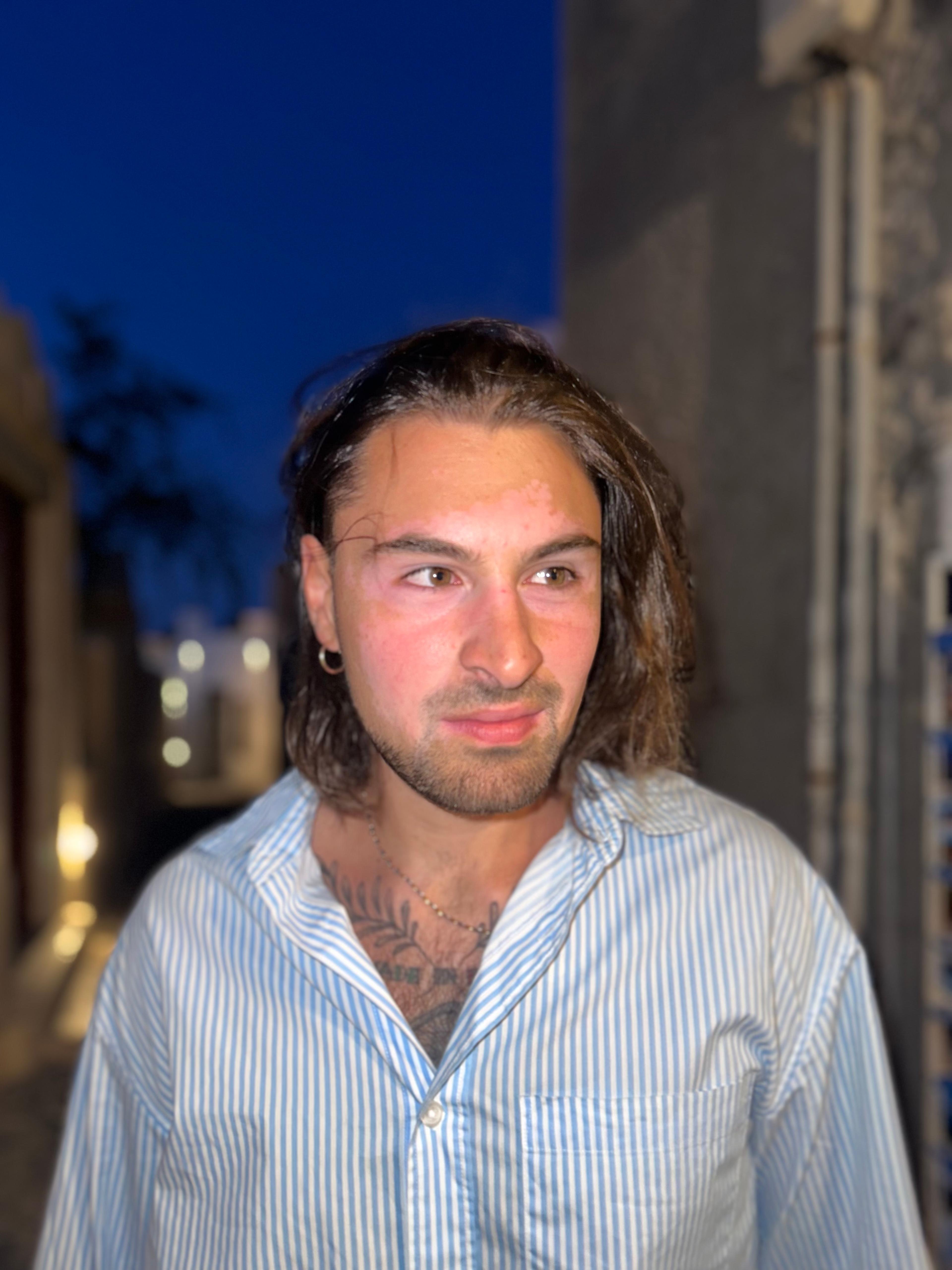 Donato Sabato