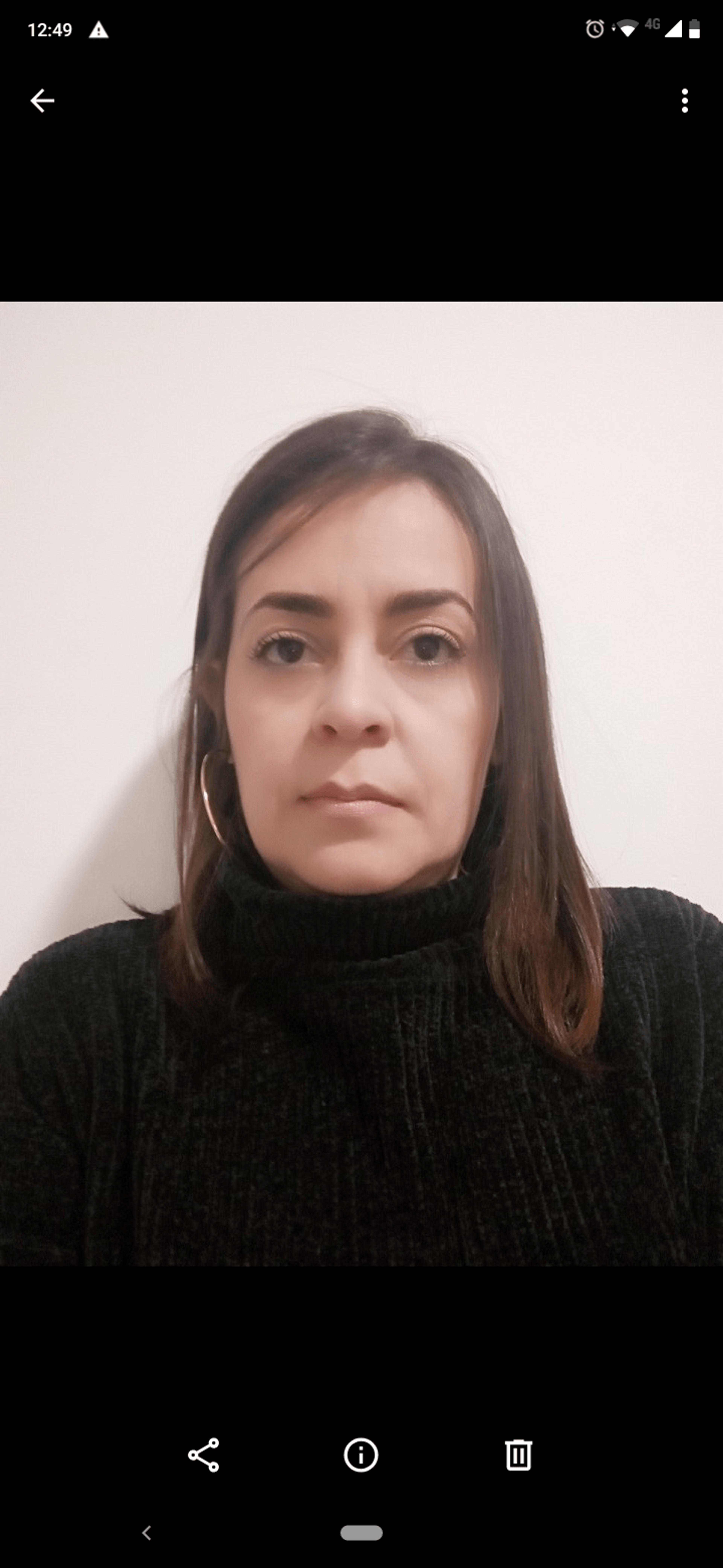 Rosana Giménez Luna