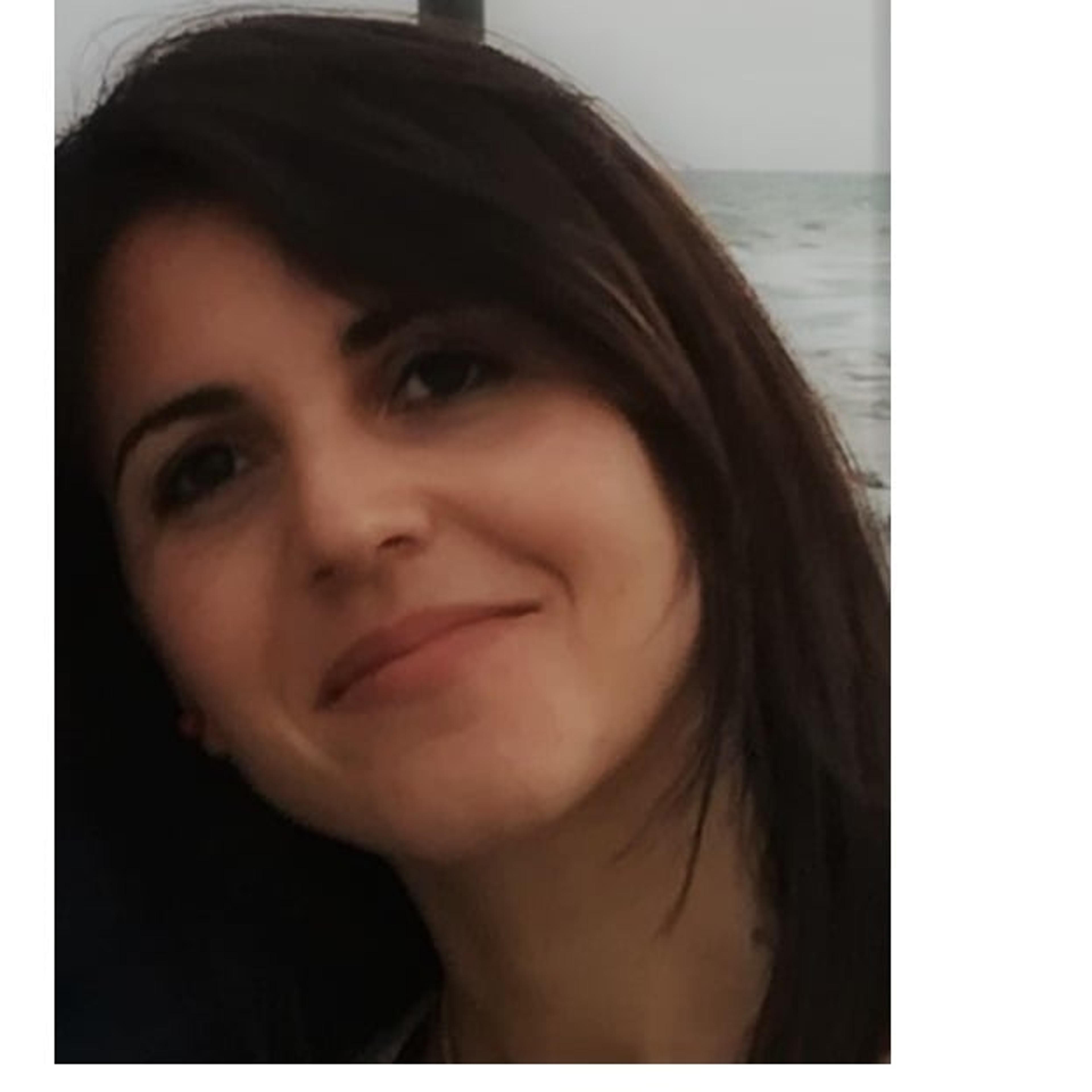 Tiziana Albanese