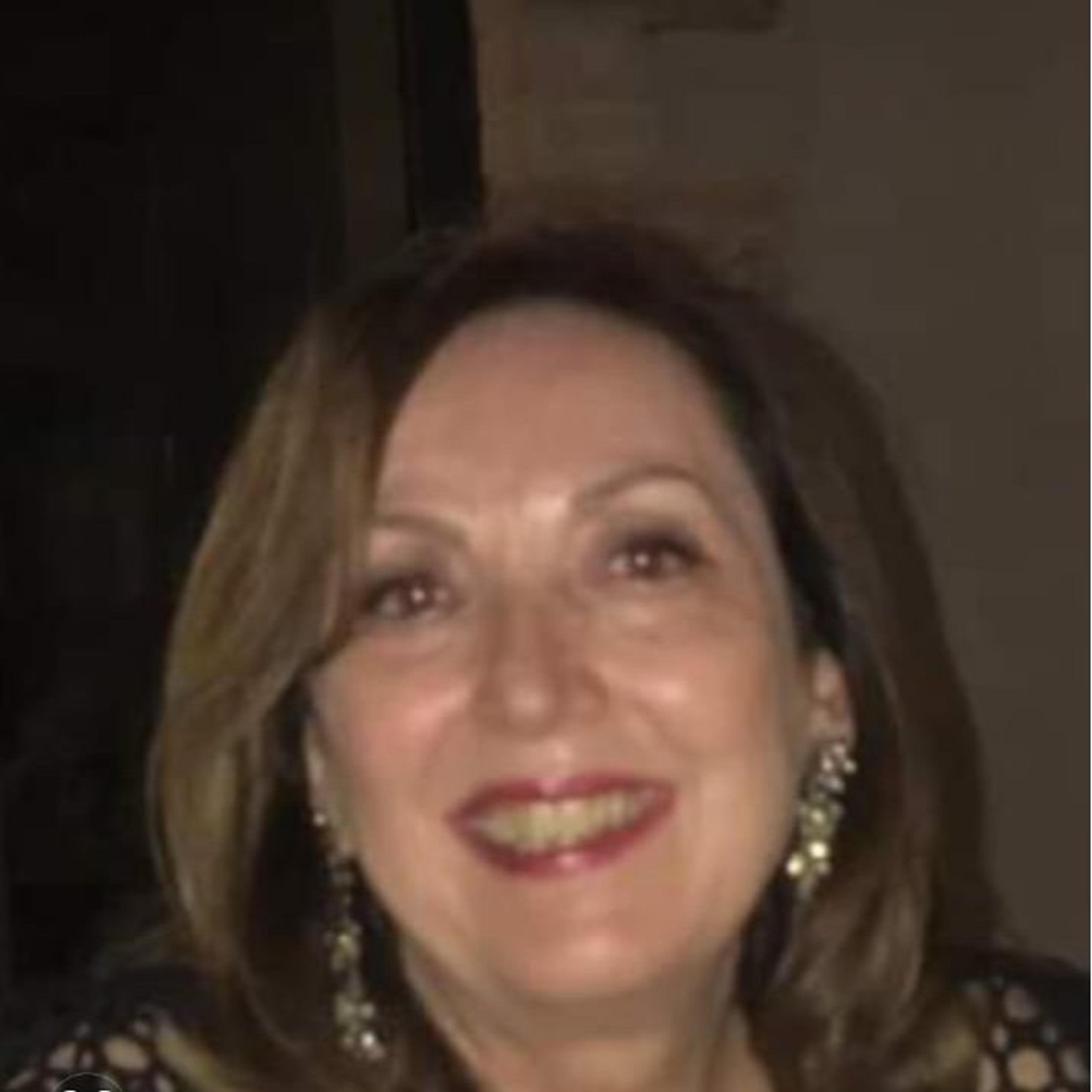 Chiara Chiapperini