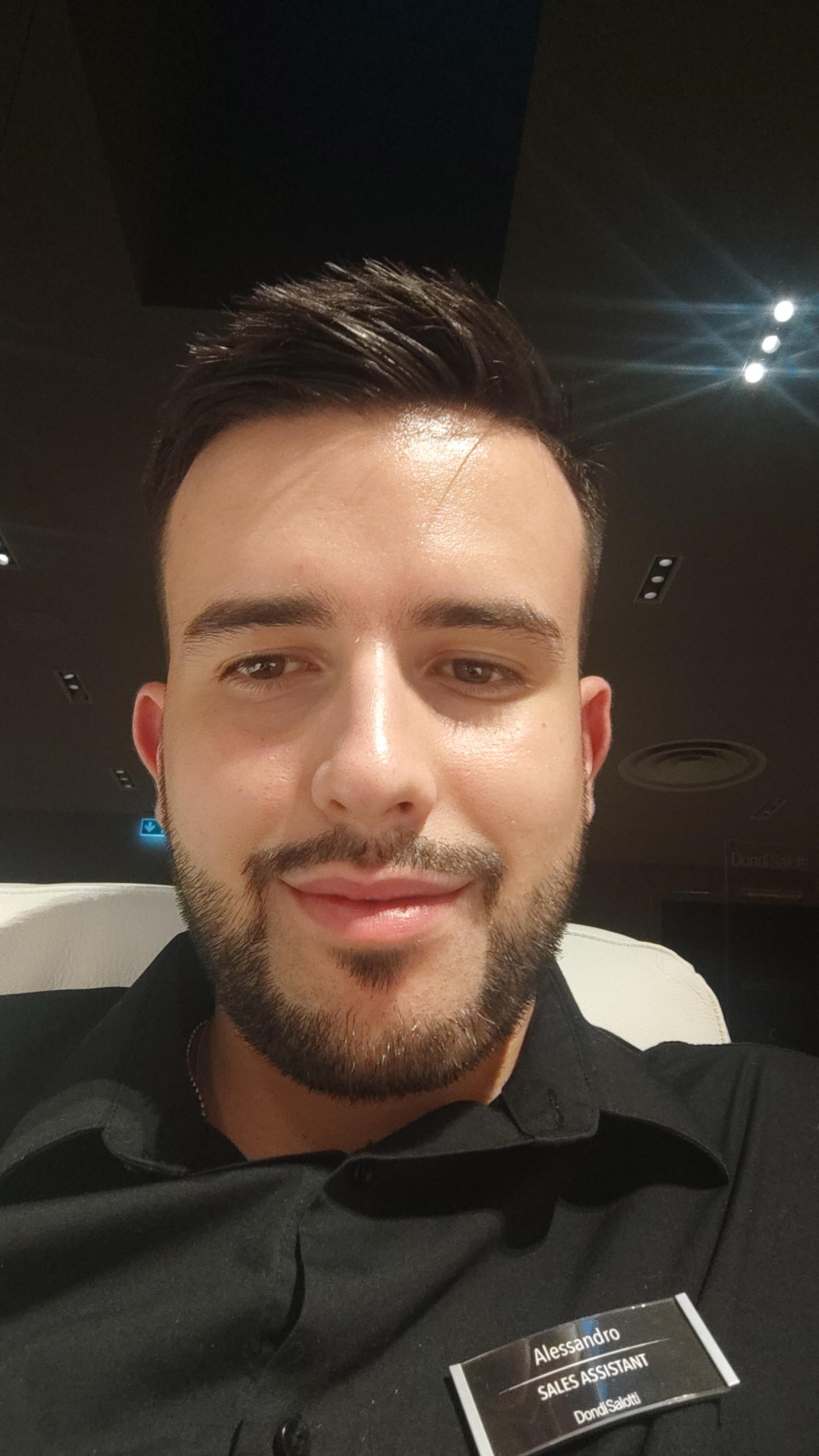 Alessandro Picone