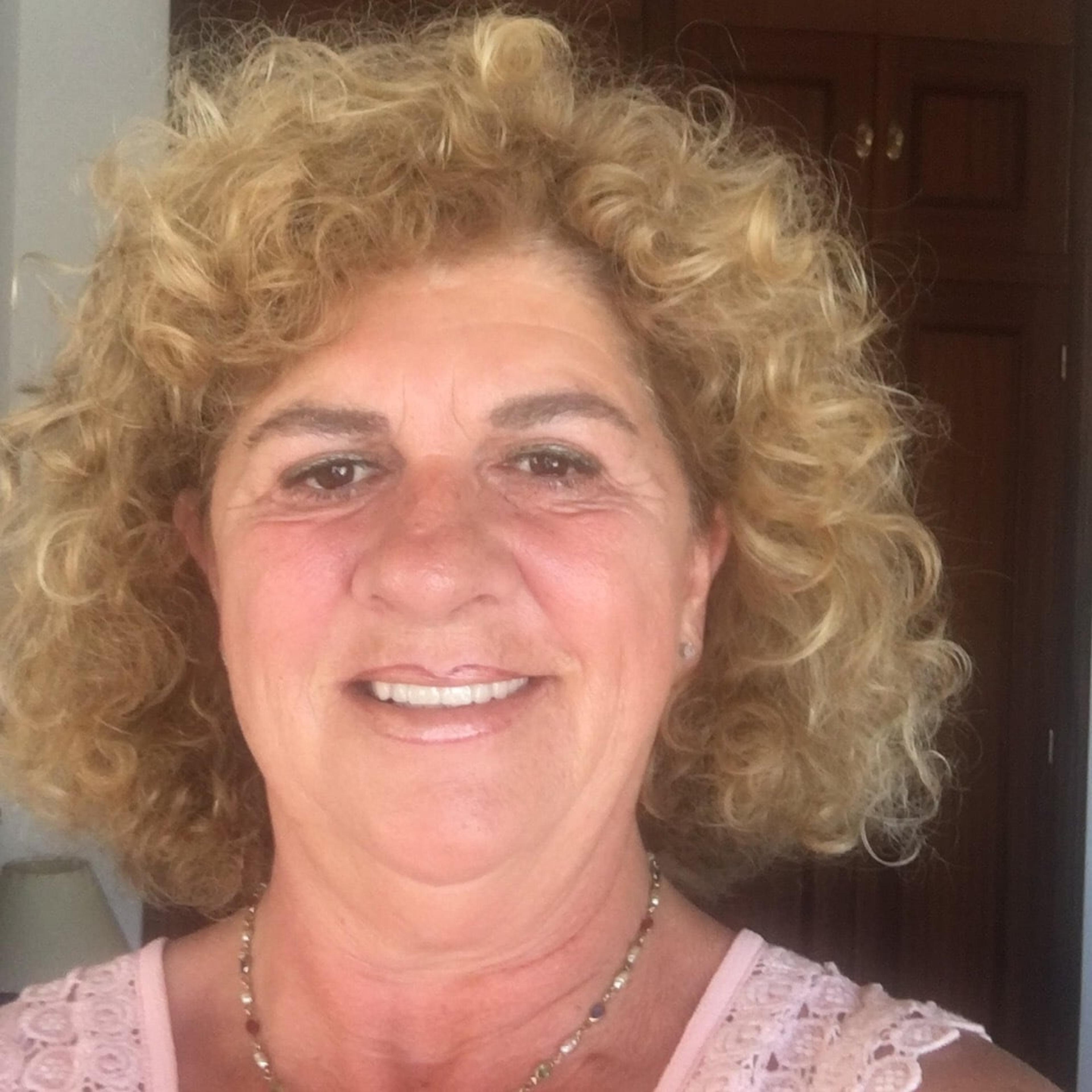 Rocío Molinatejerina