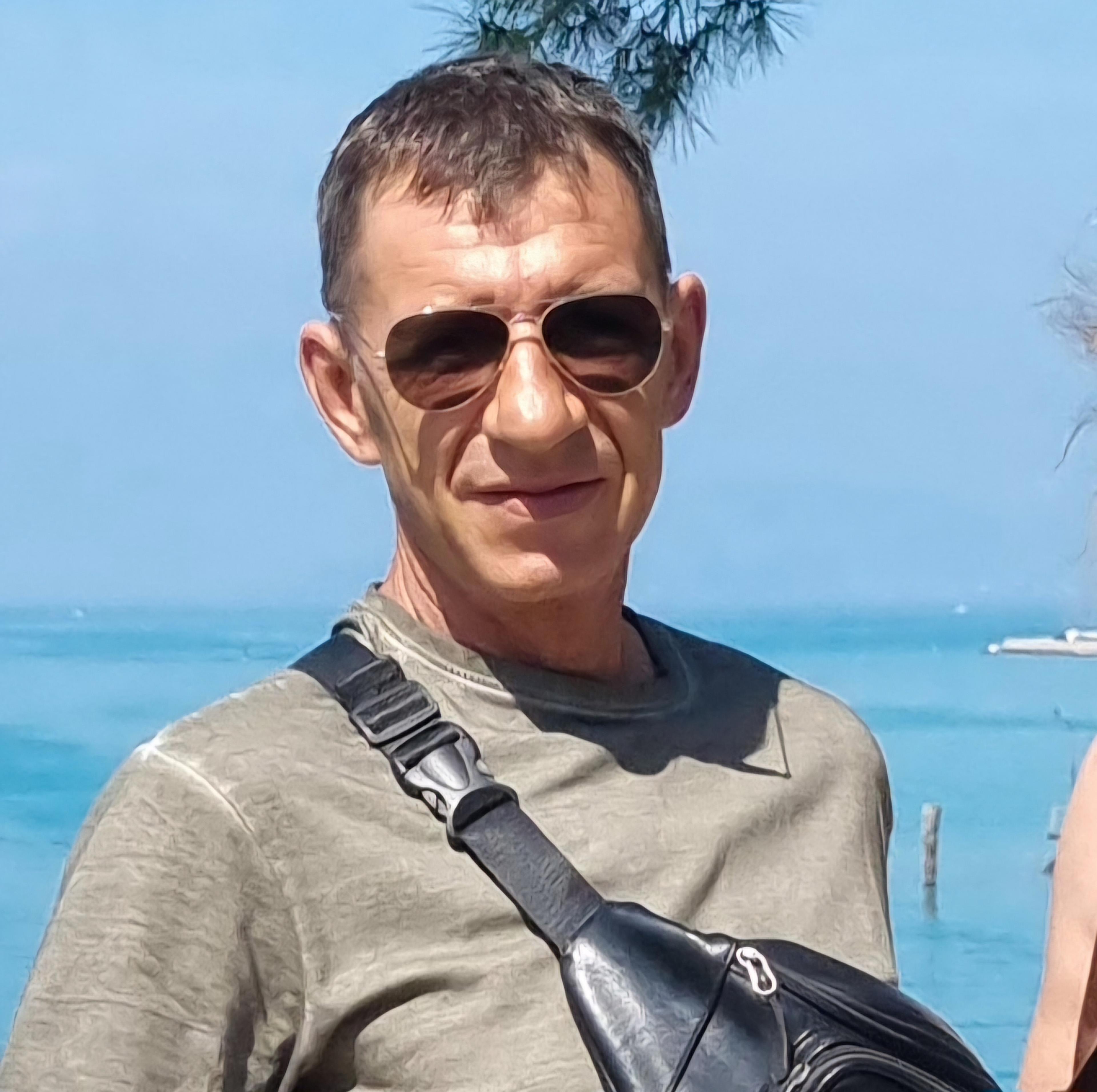Paul Costica Cazacu
