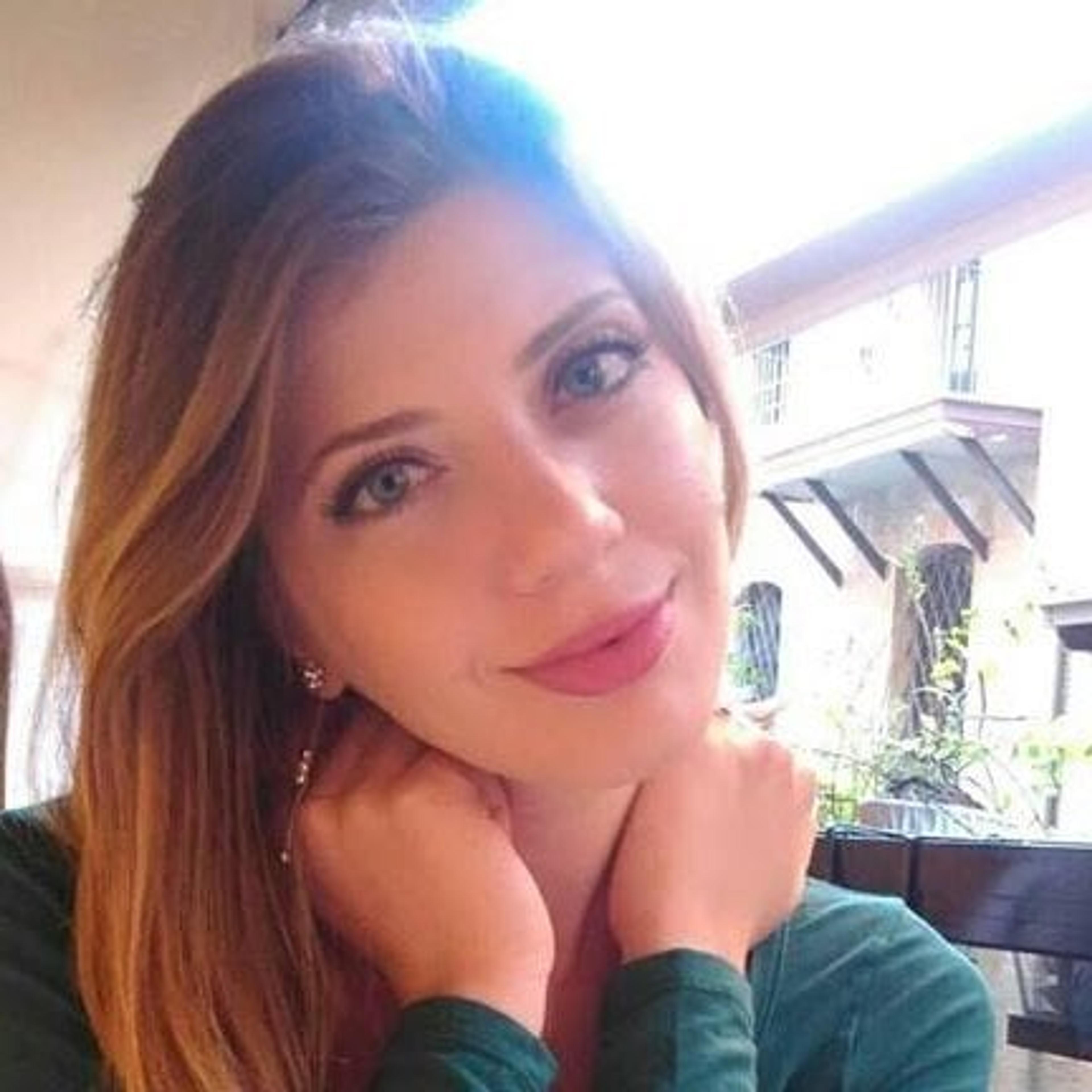 Serena Mazza