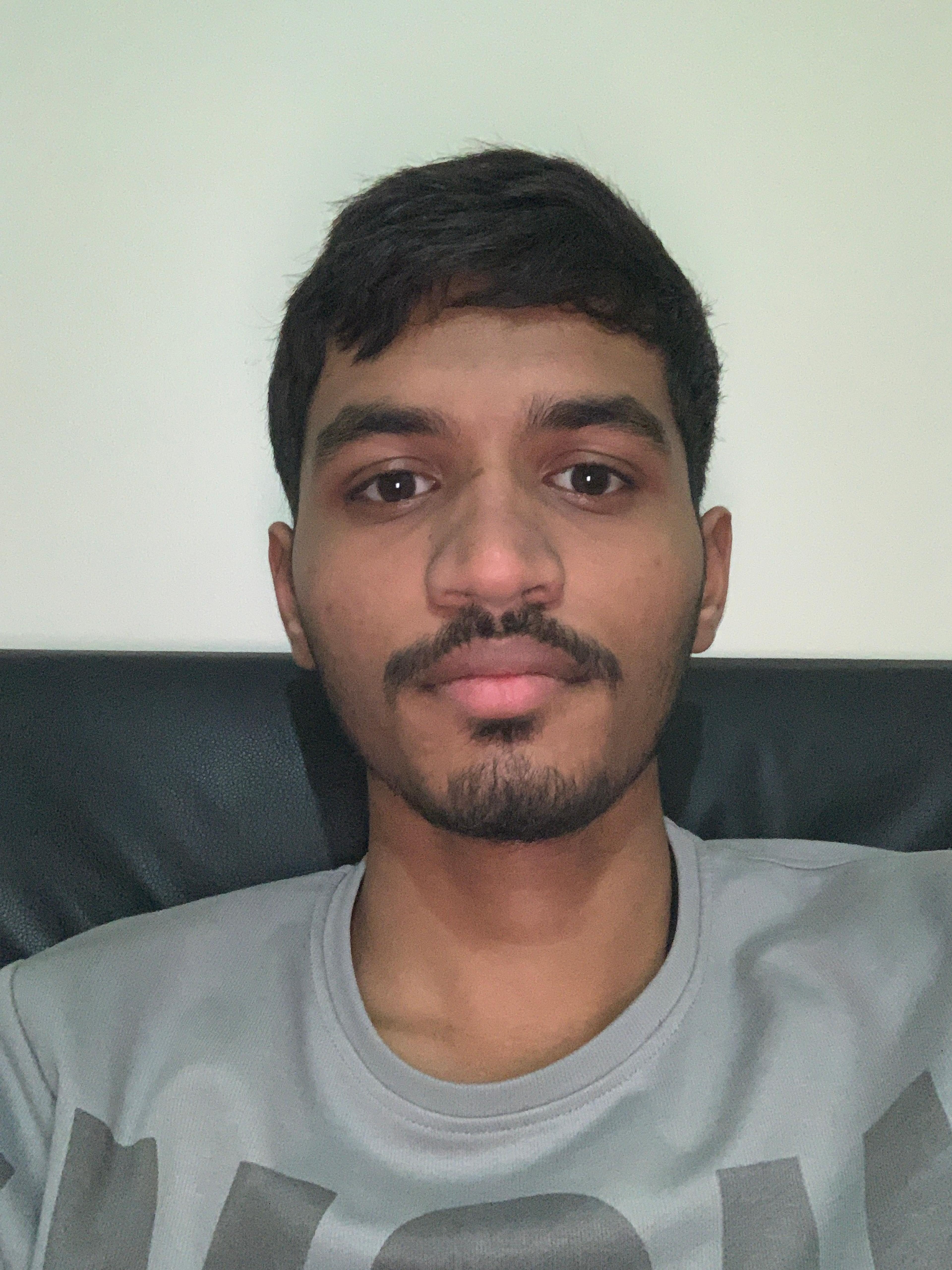 Tejas Dhanani