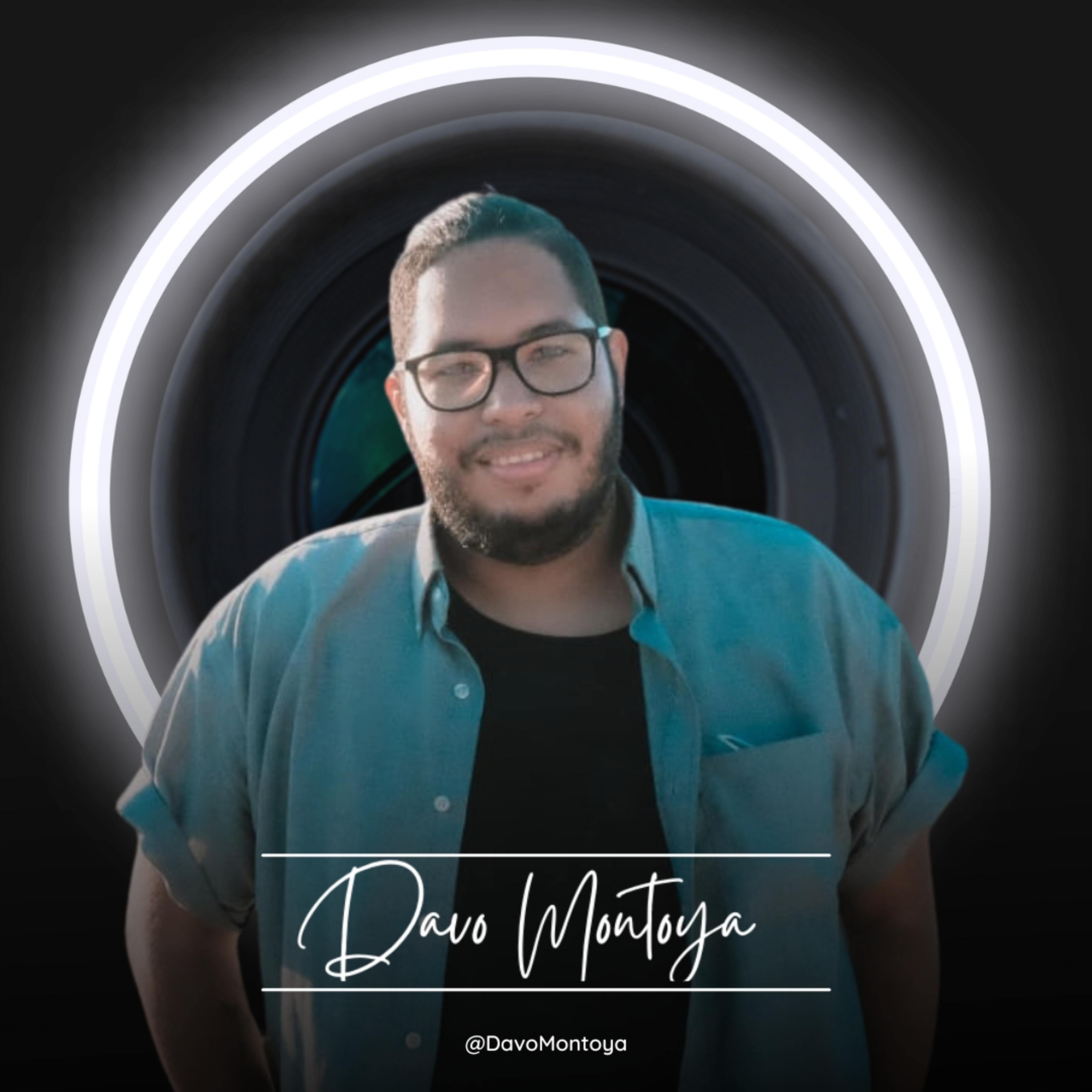 Davo Montoya