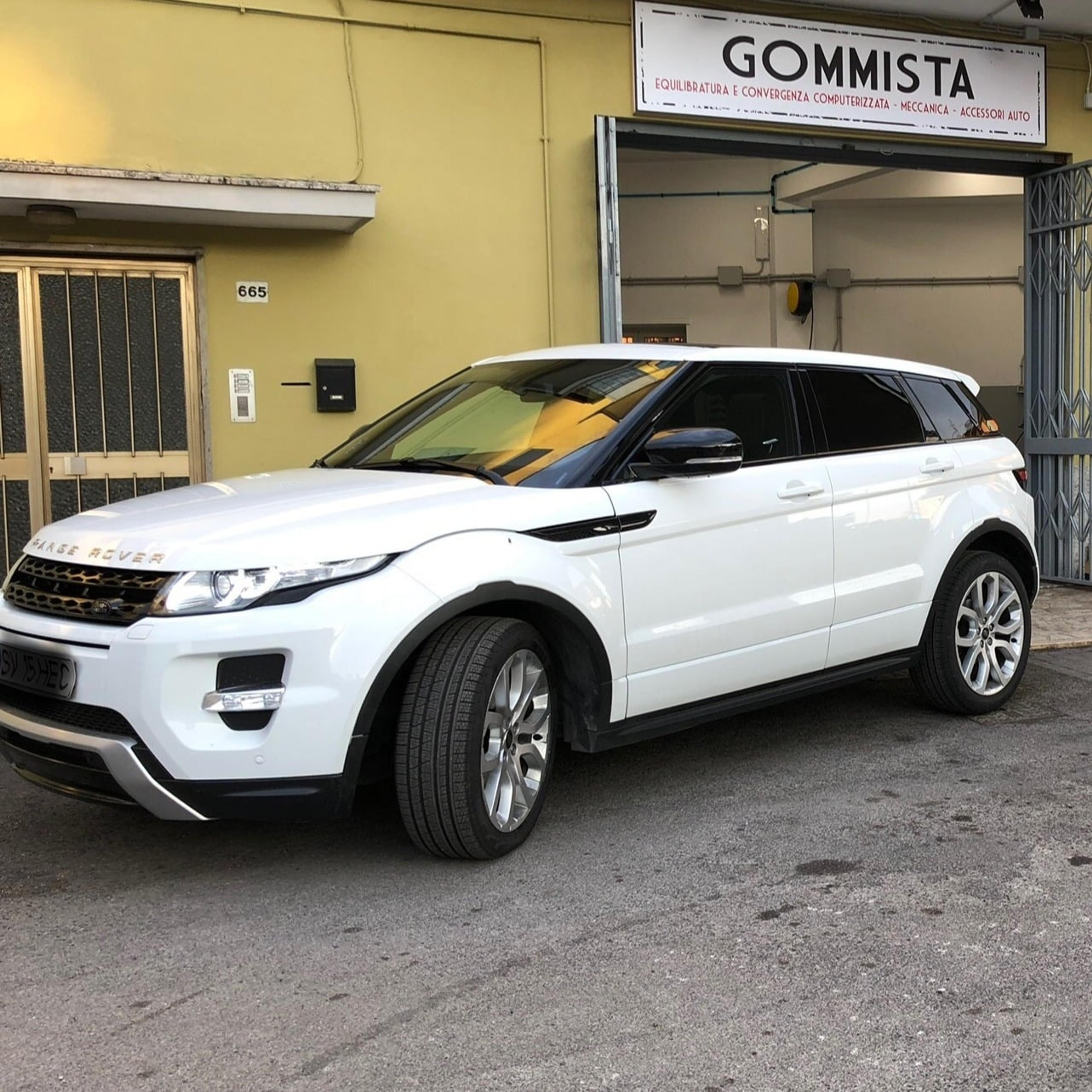 SIMONCINI SERVIZI AUTO