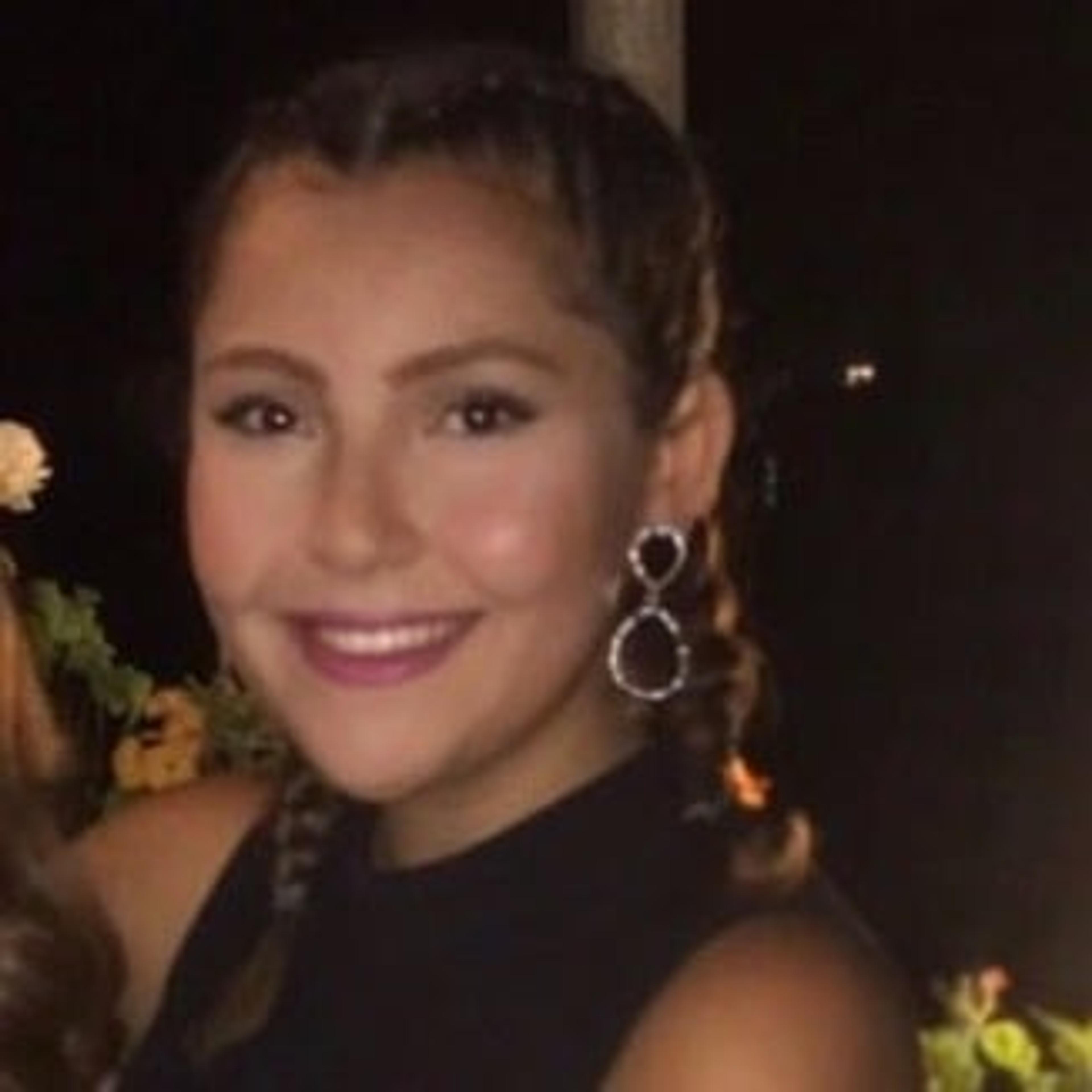 Yasmin Amiri