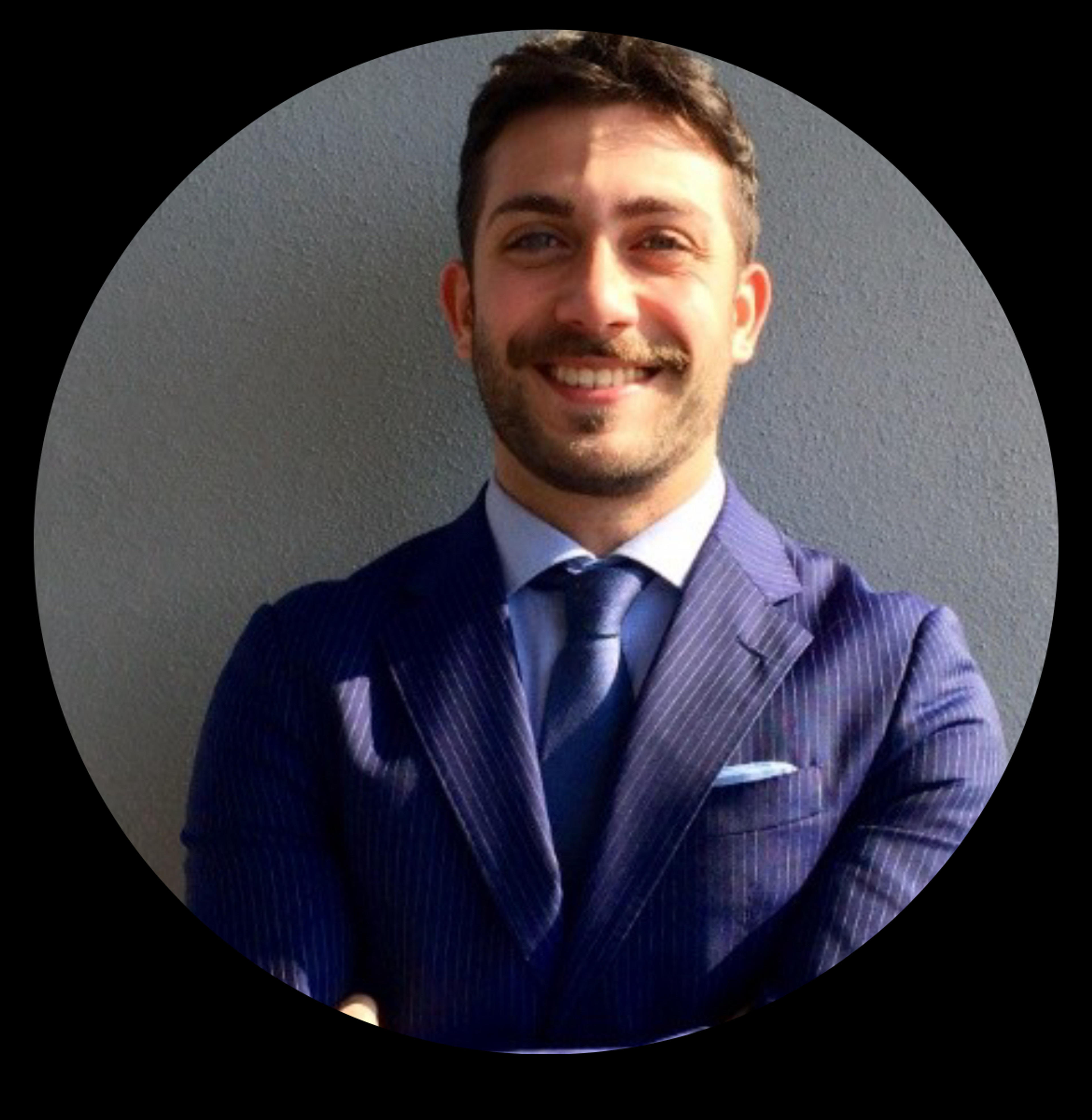 Mattia Ficarola