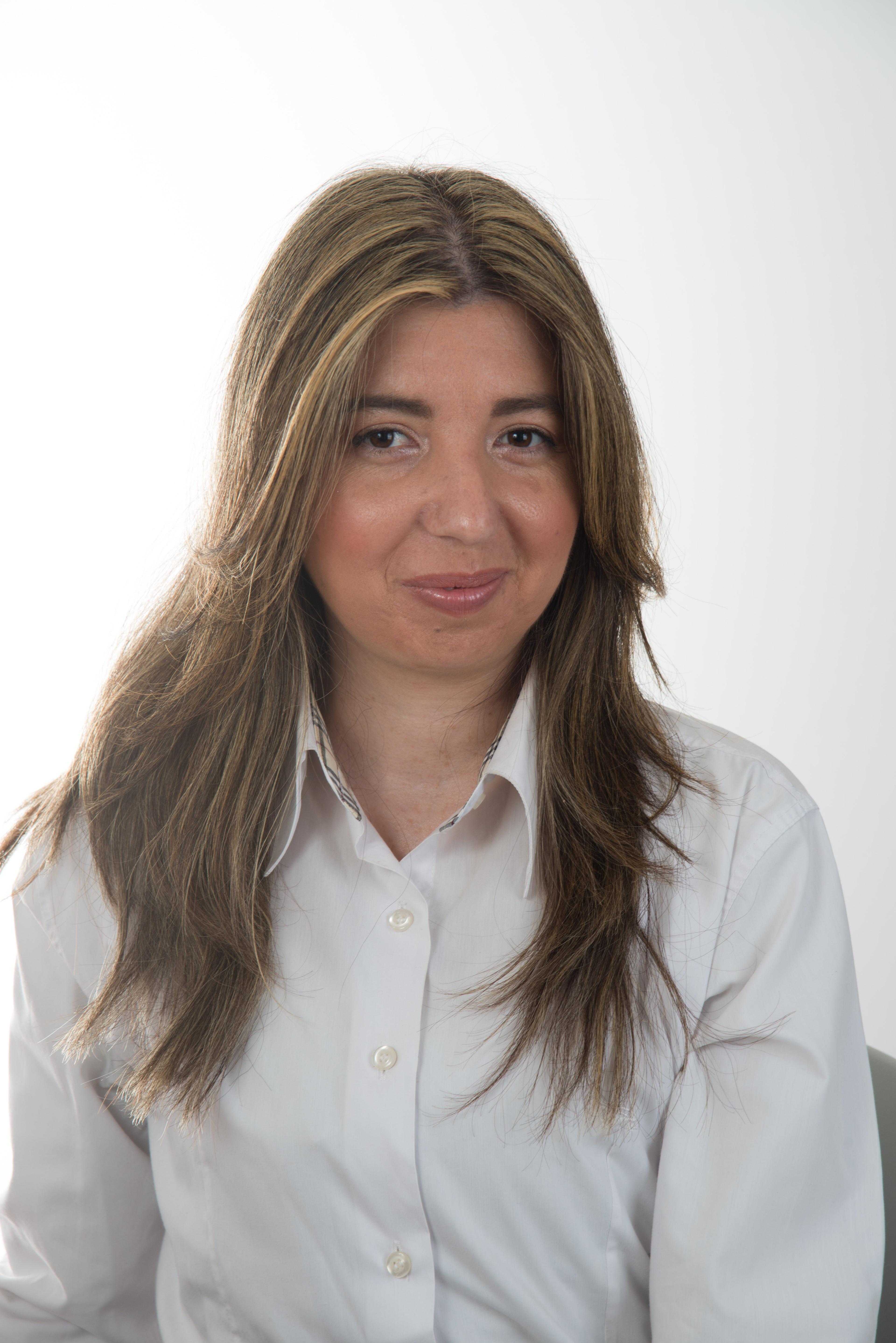 Laura Aratari