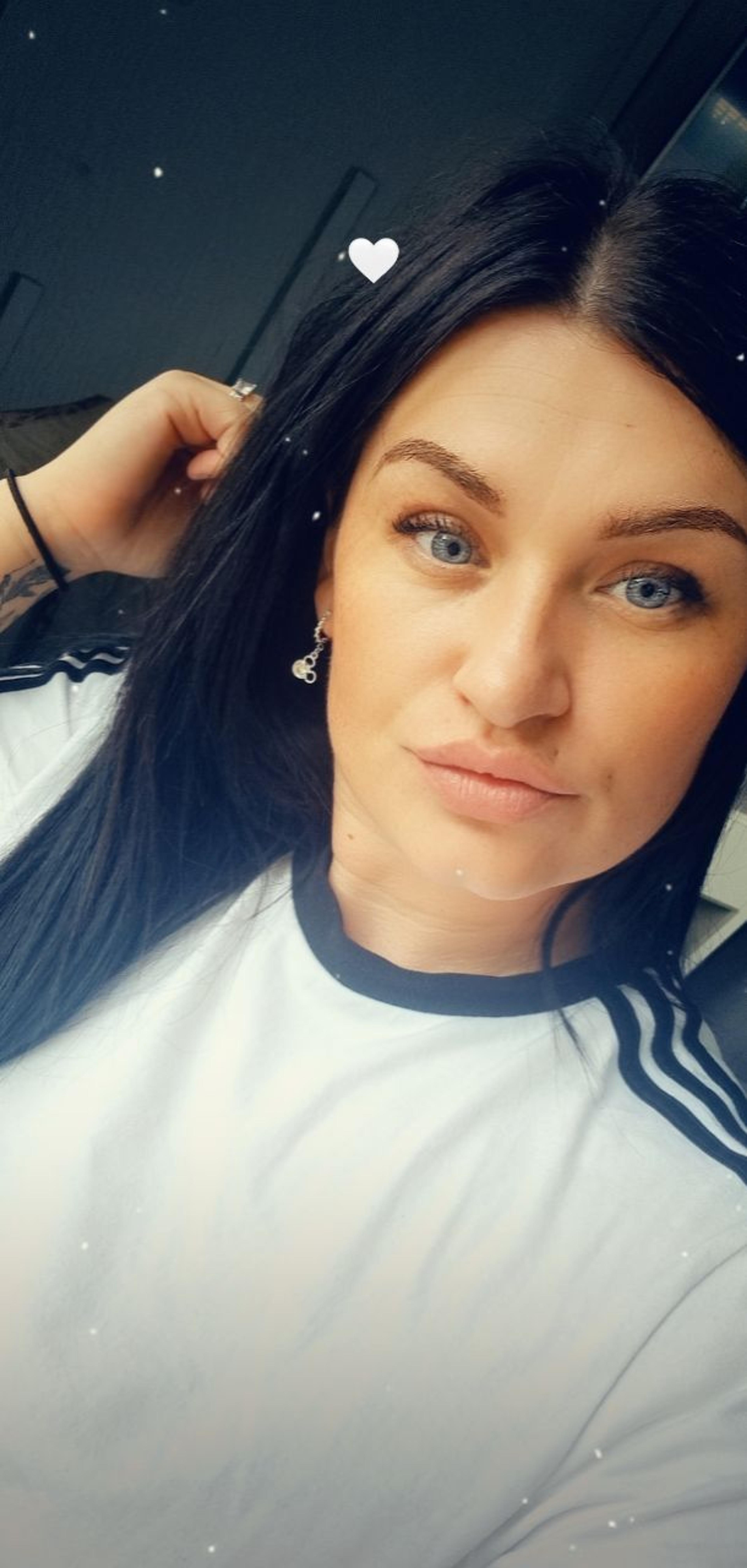 Molly Lyons