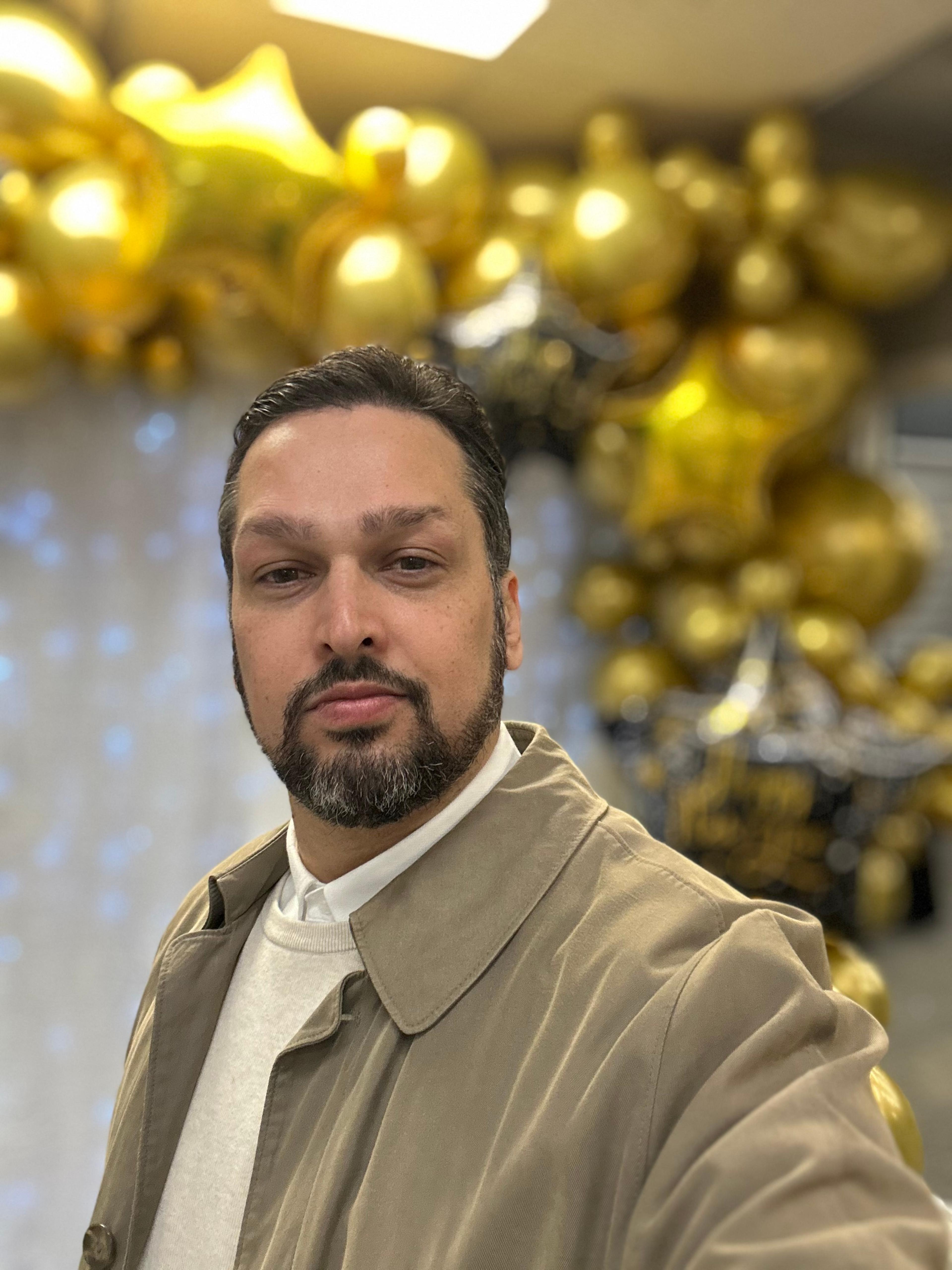 Marcelo Lisita