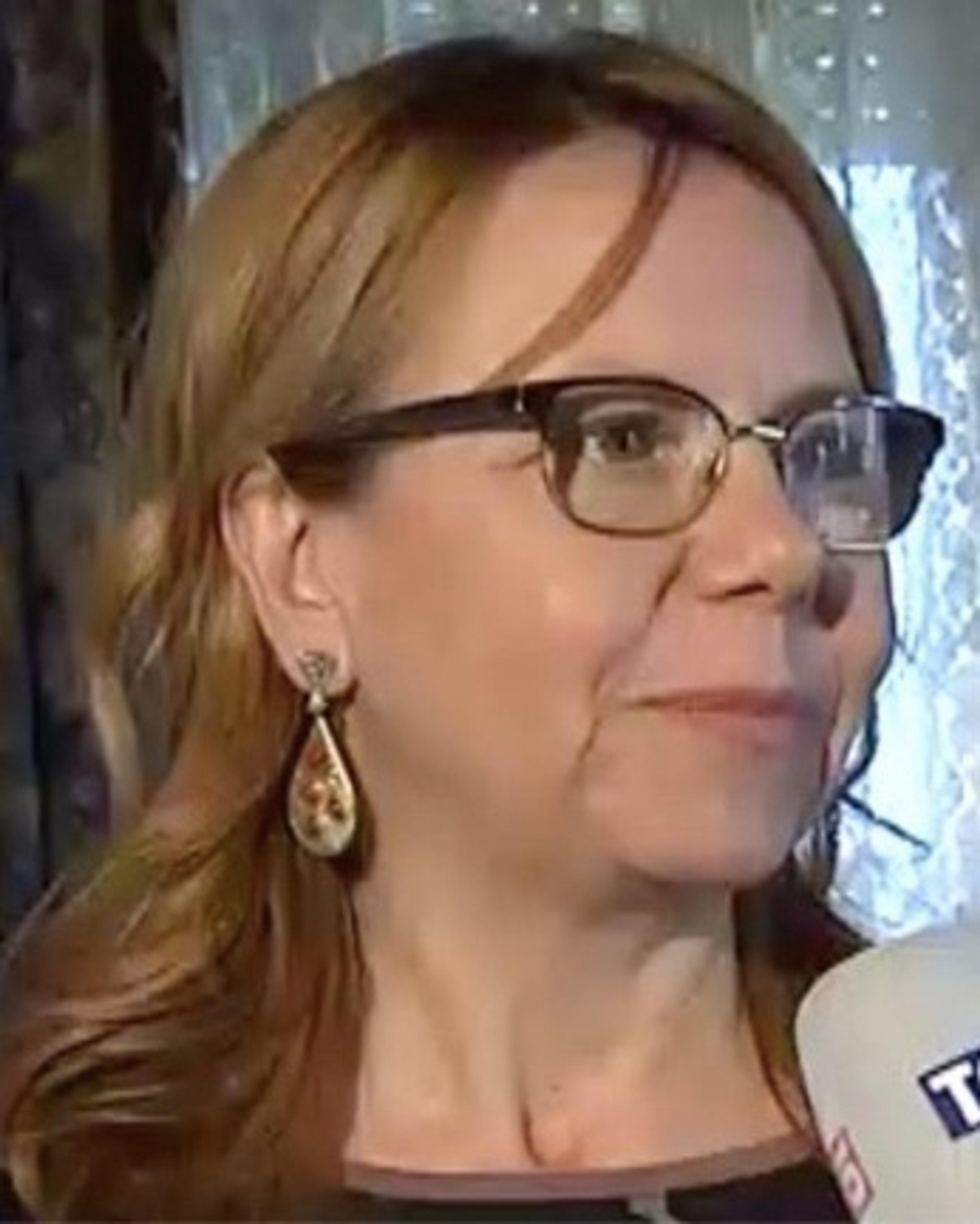 Cristina Cattaneo