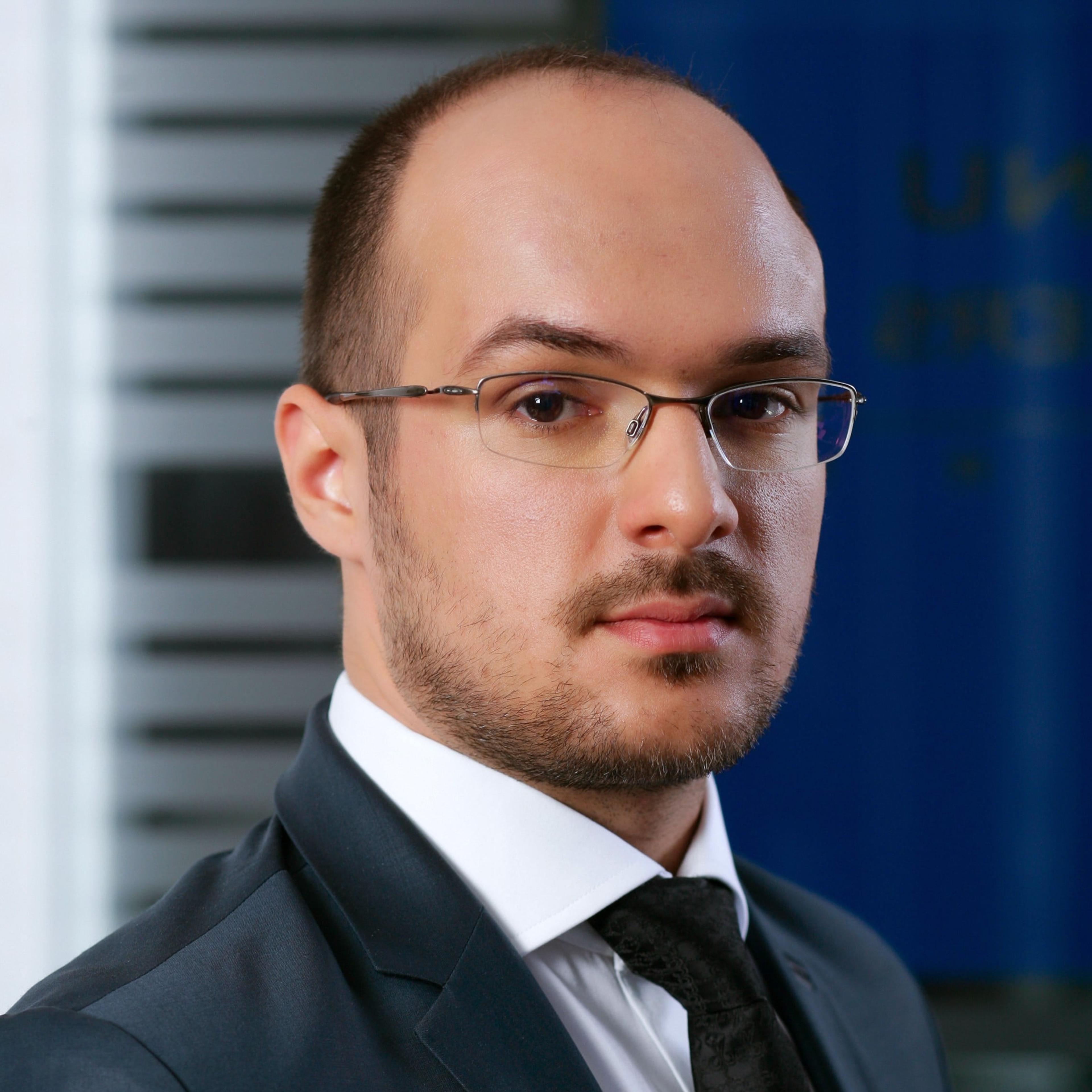 Alin Olteanu