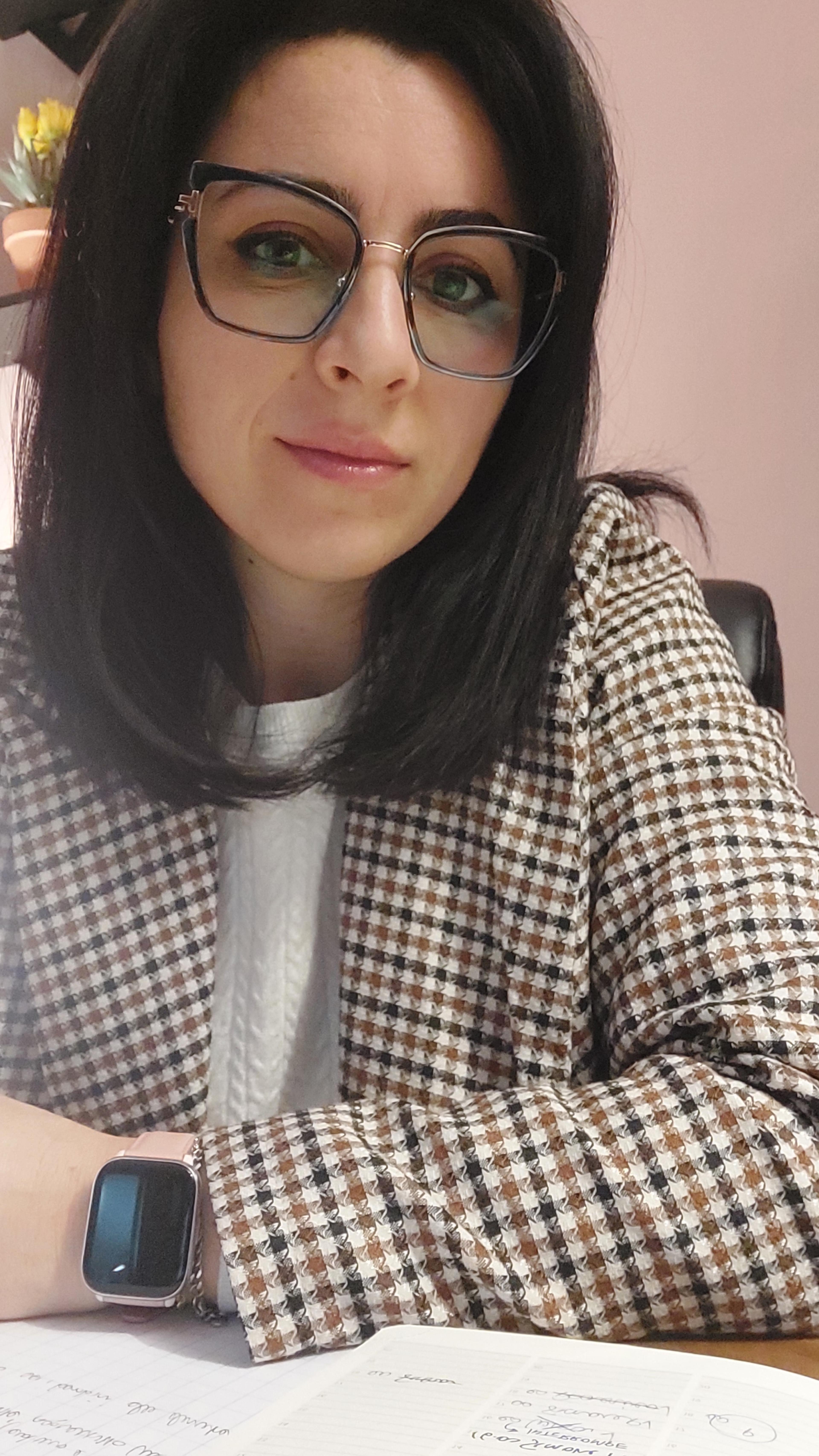 Federica Manca