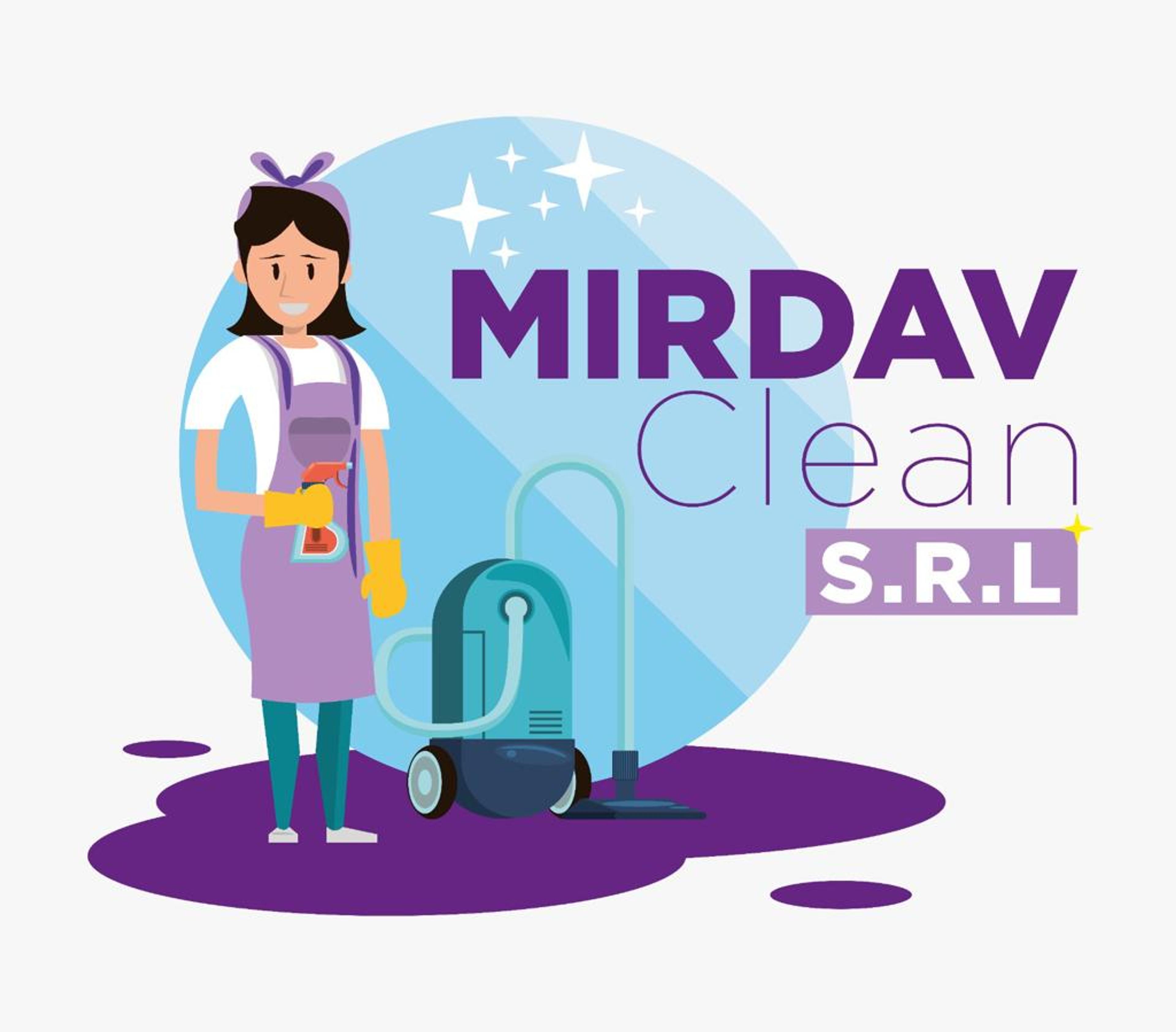 Mirdav Clean Srl