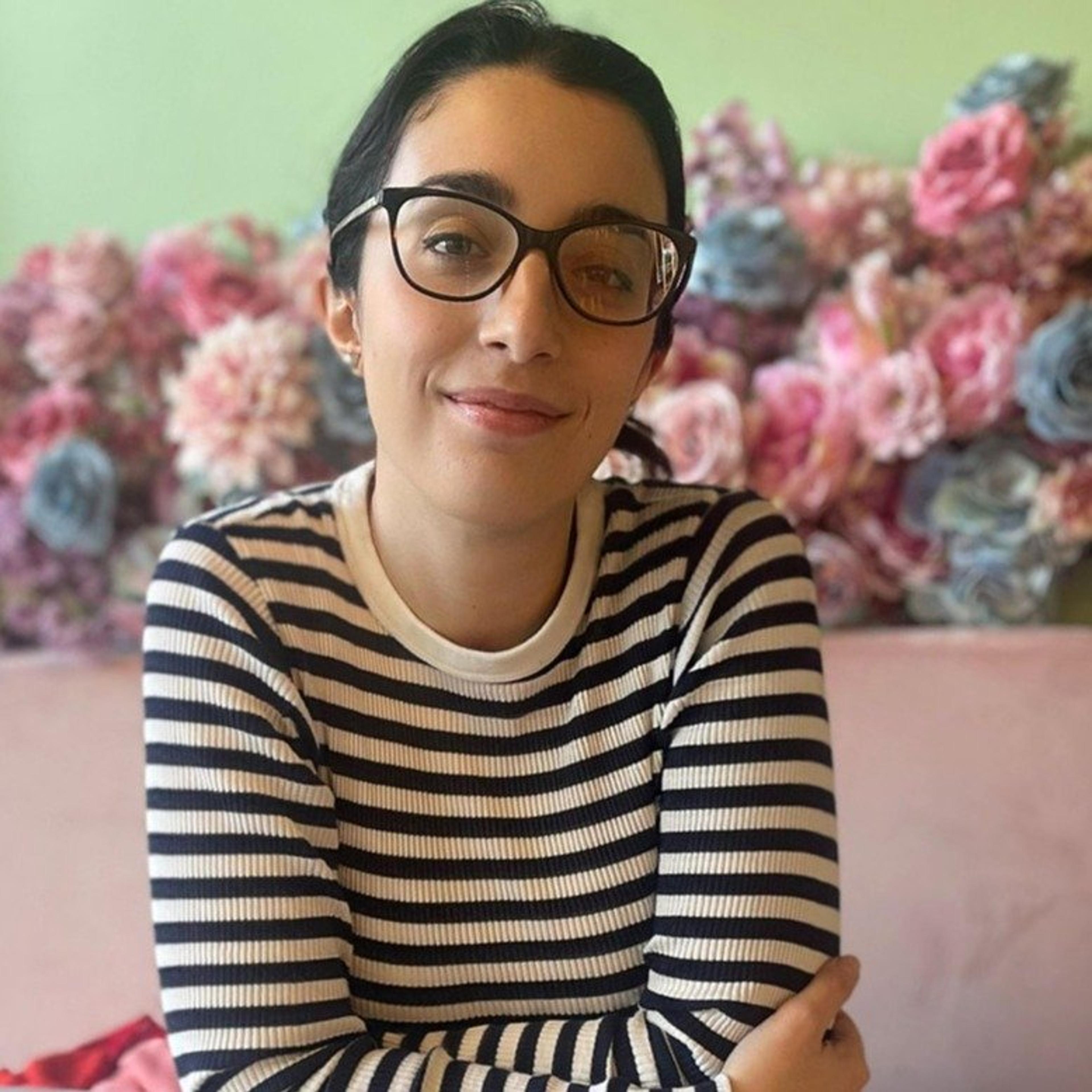 Valentina Vita Psicologa