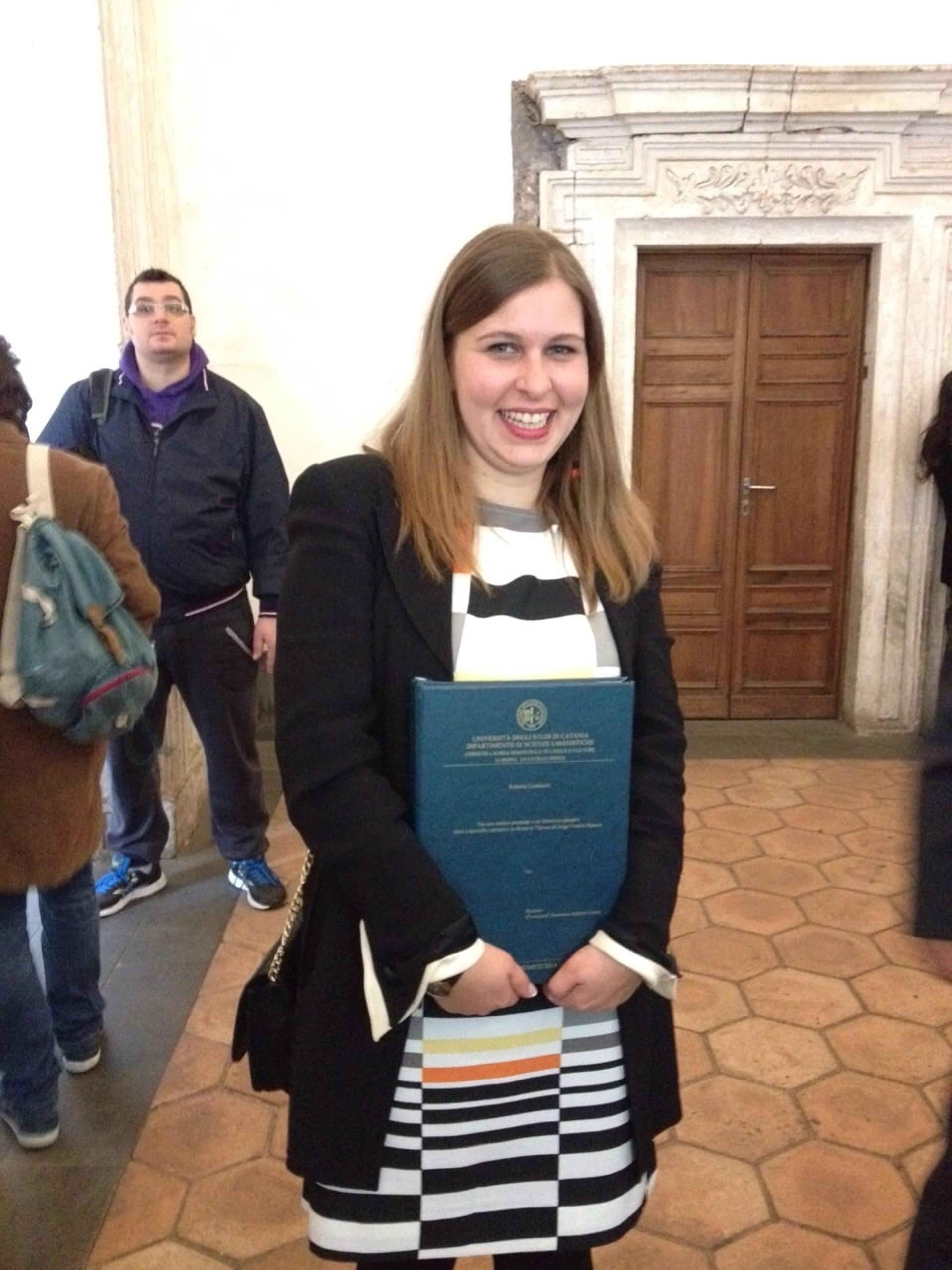 Roberta Cordeschi