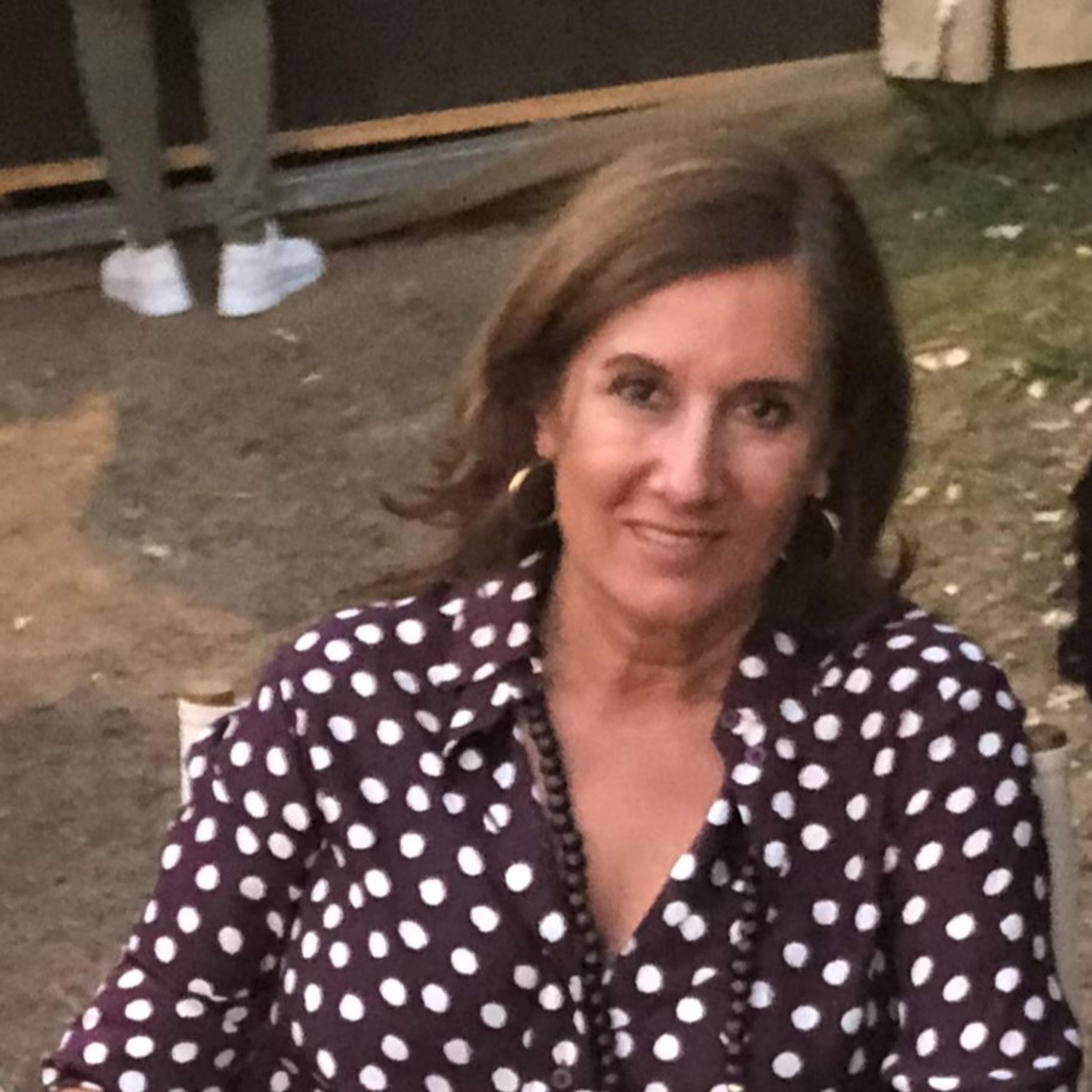 Mariona Grau grafopsicologa
