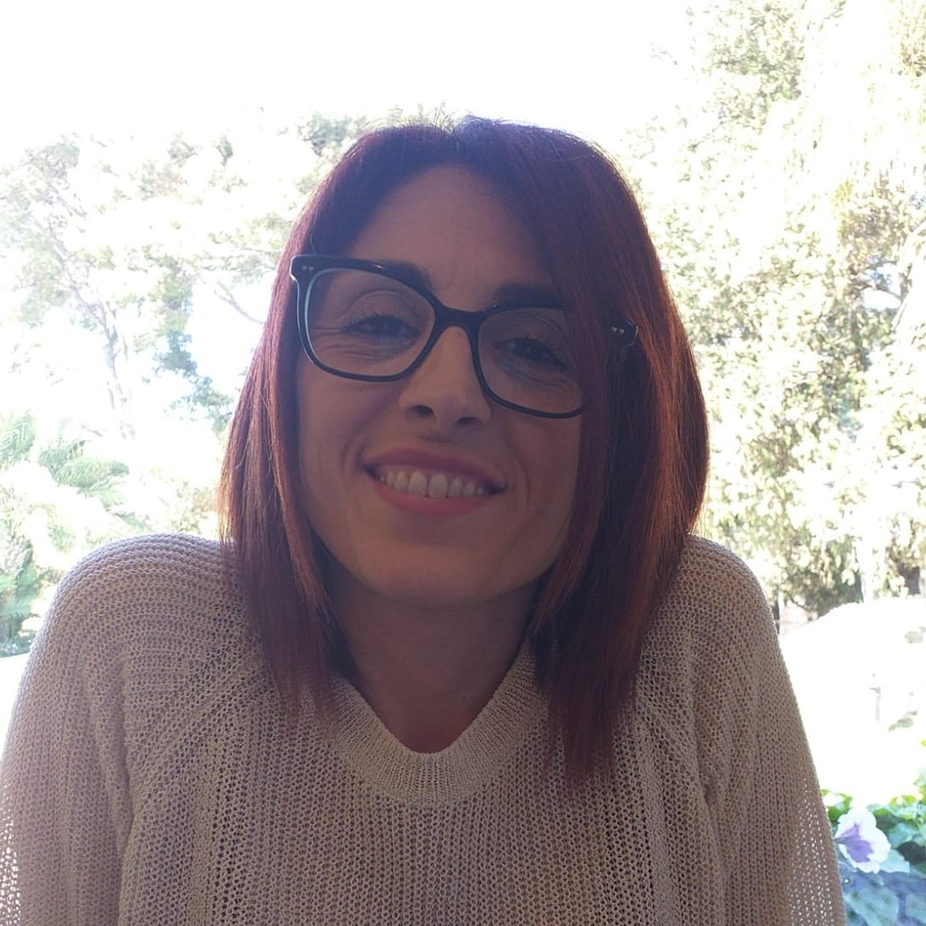 Francesca Forleo