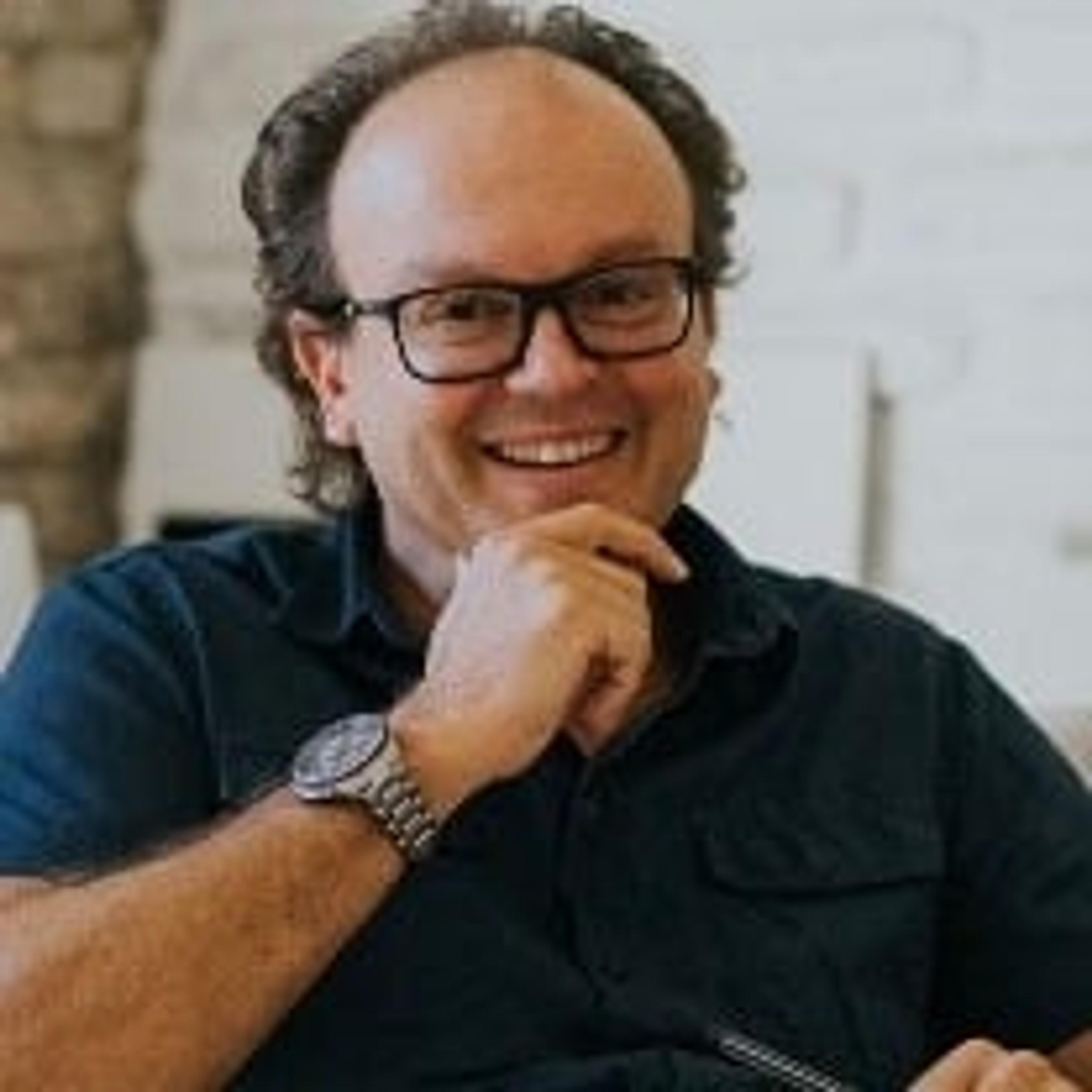 Matteo Tosi