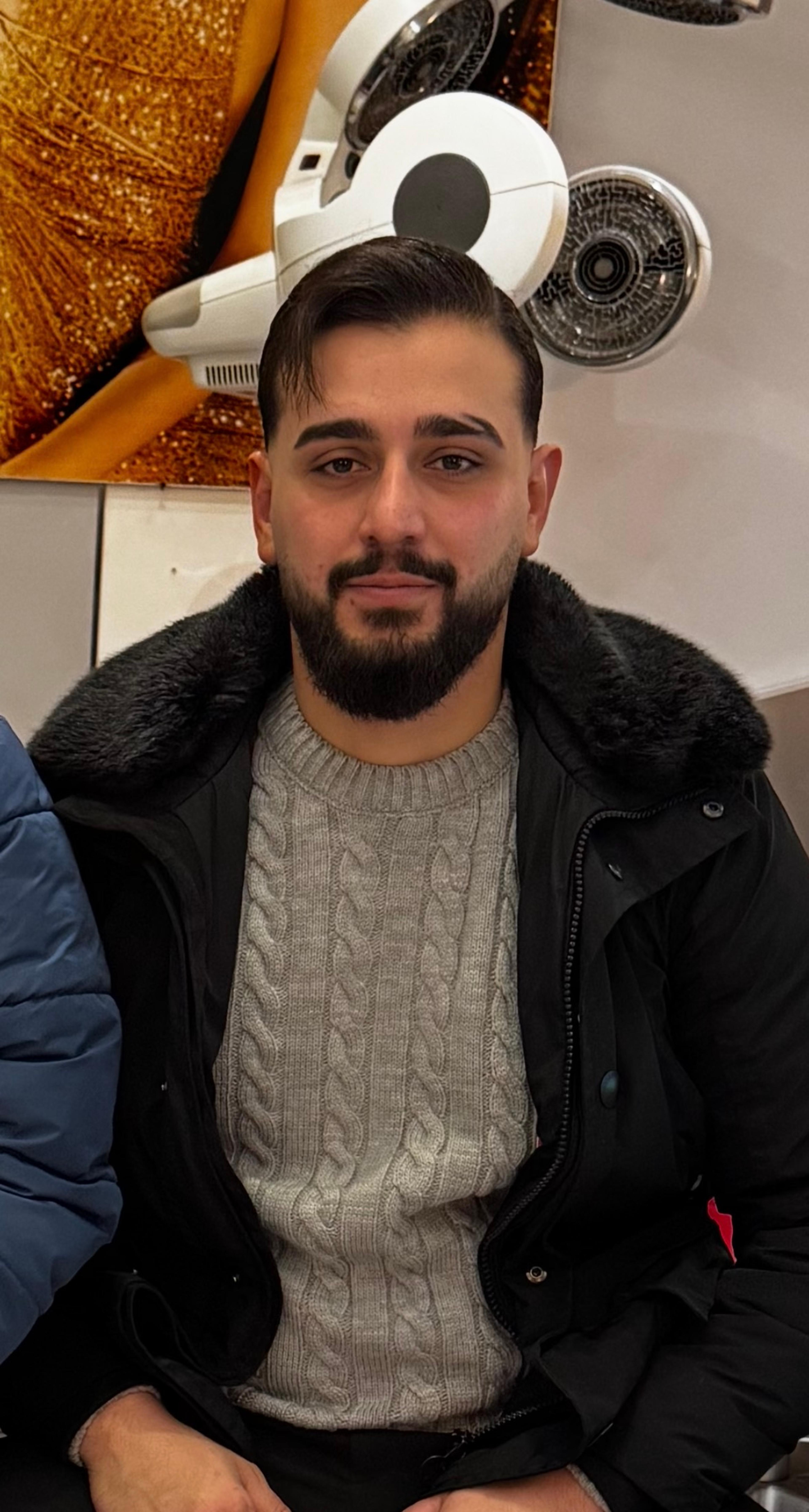 Arslan Installateur