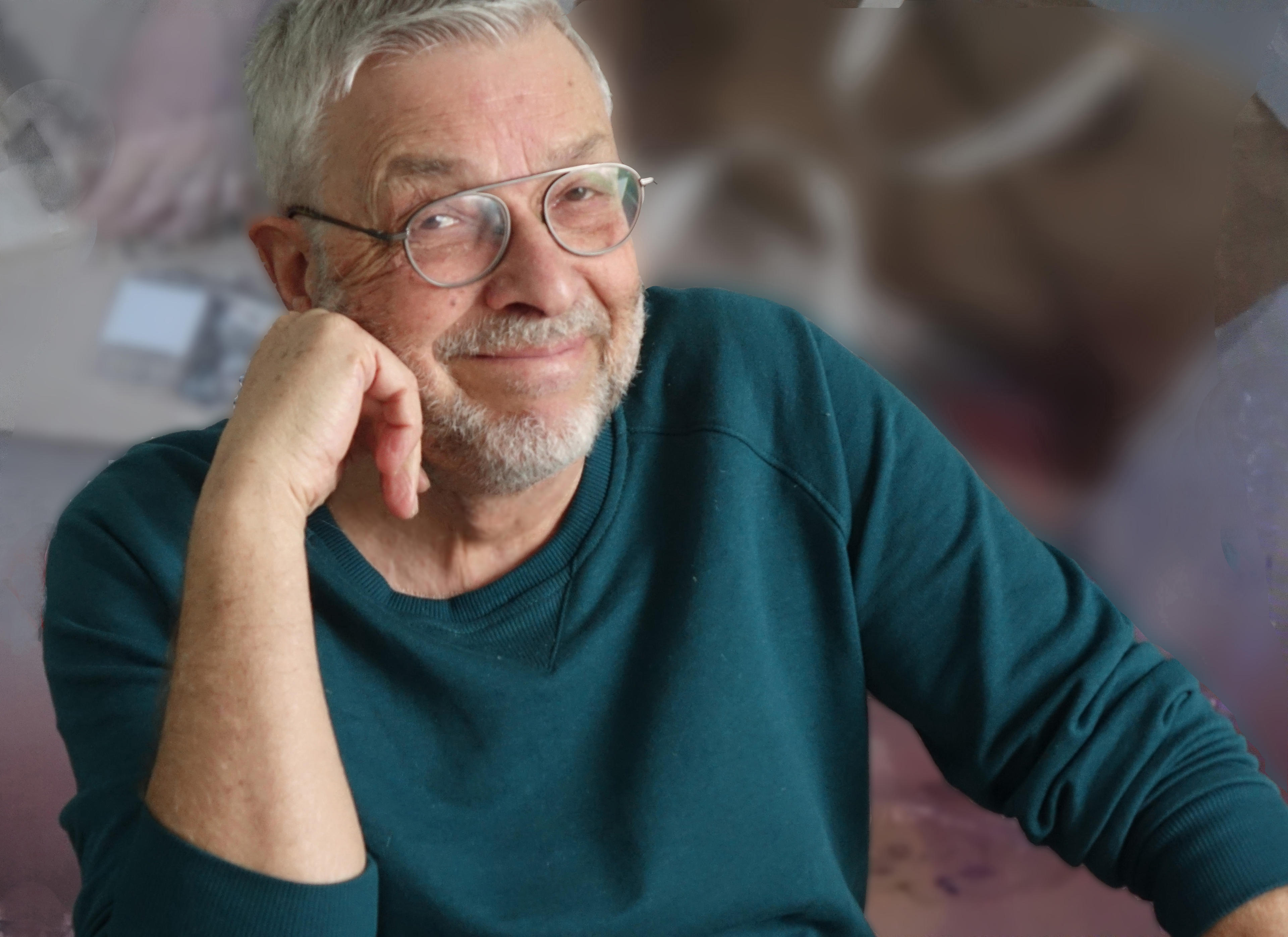 Erwin Niederer