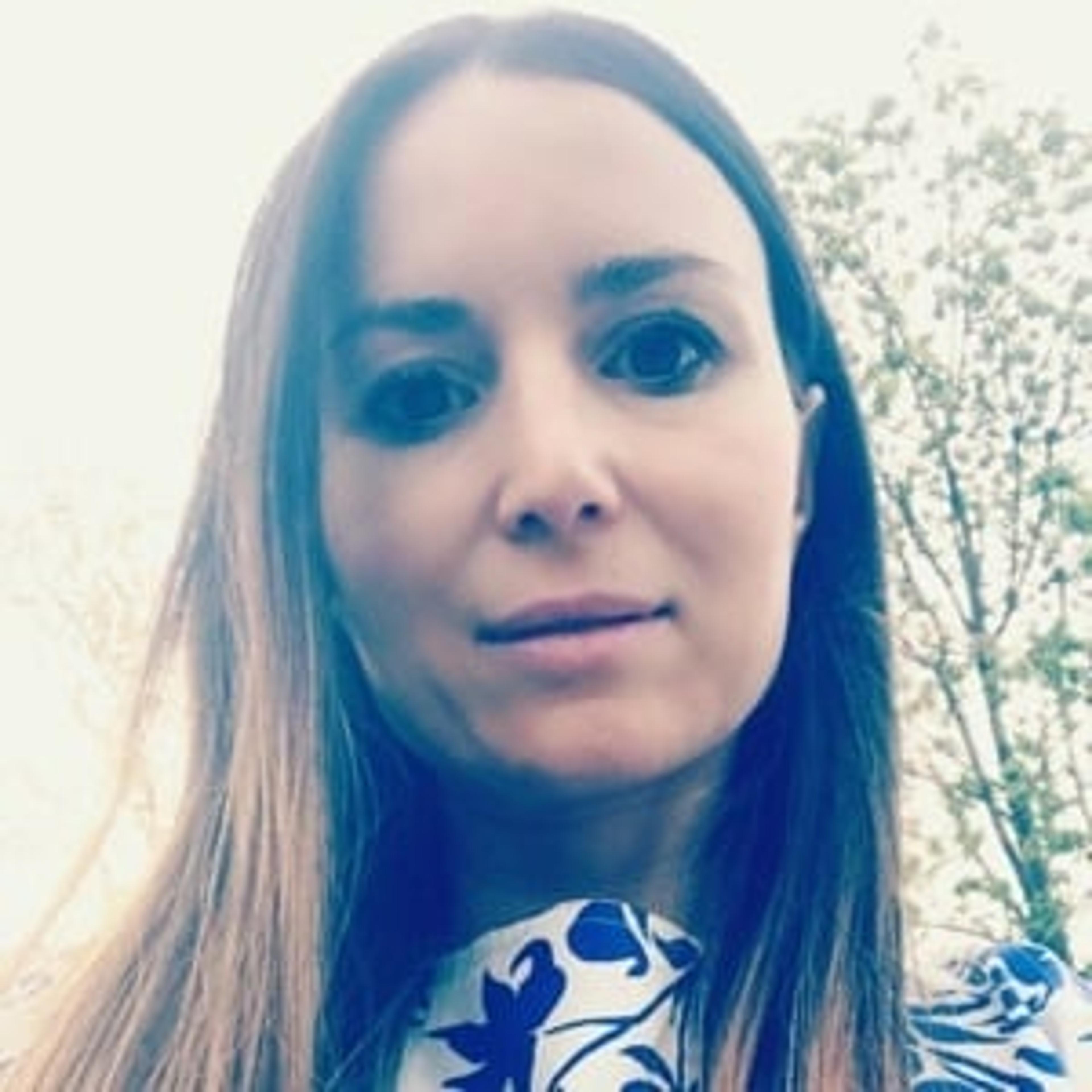 Dottoressa Mocchi Claudia
