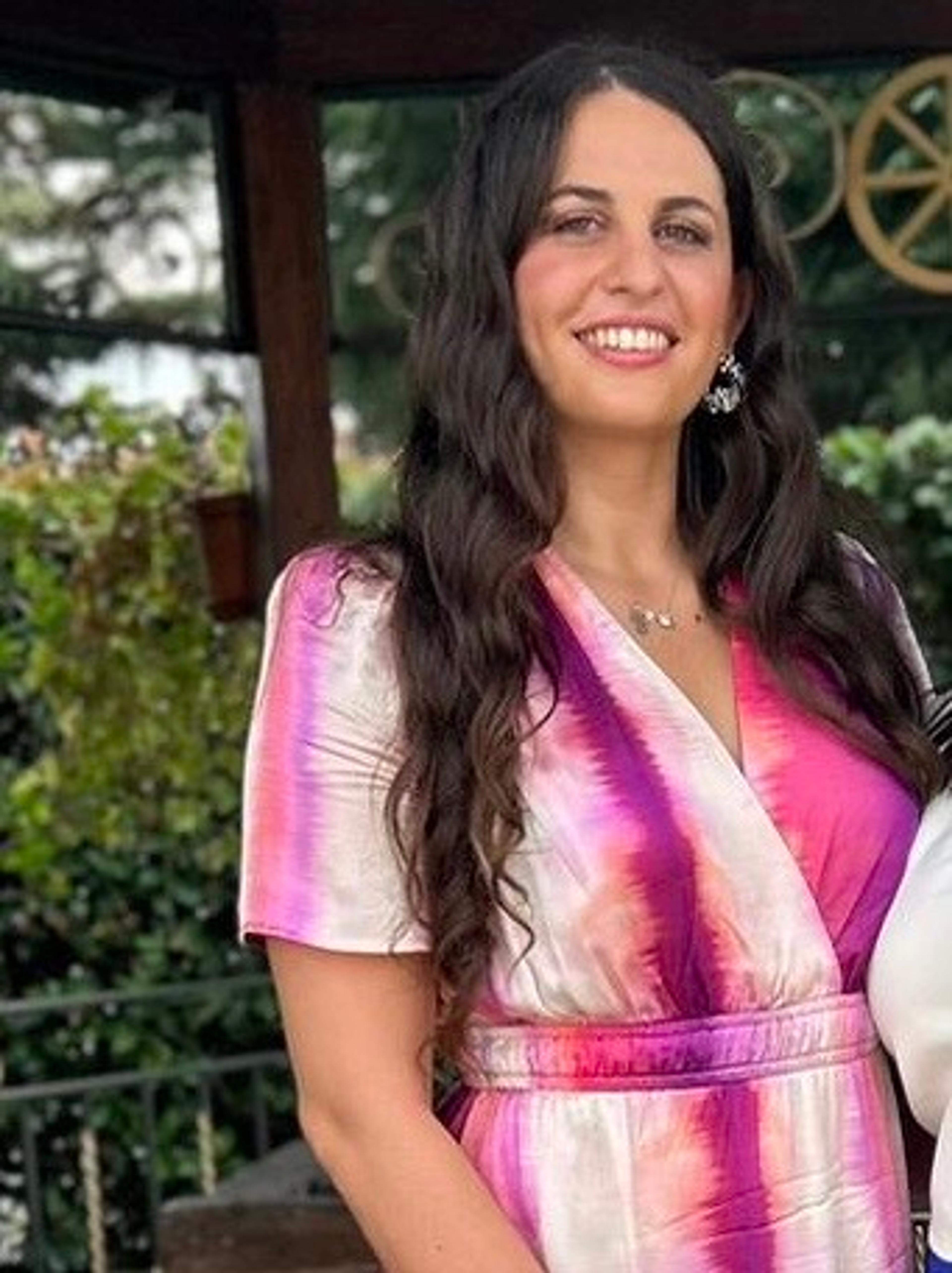 Veronica Reale