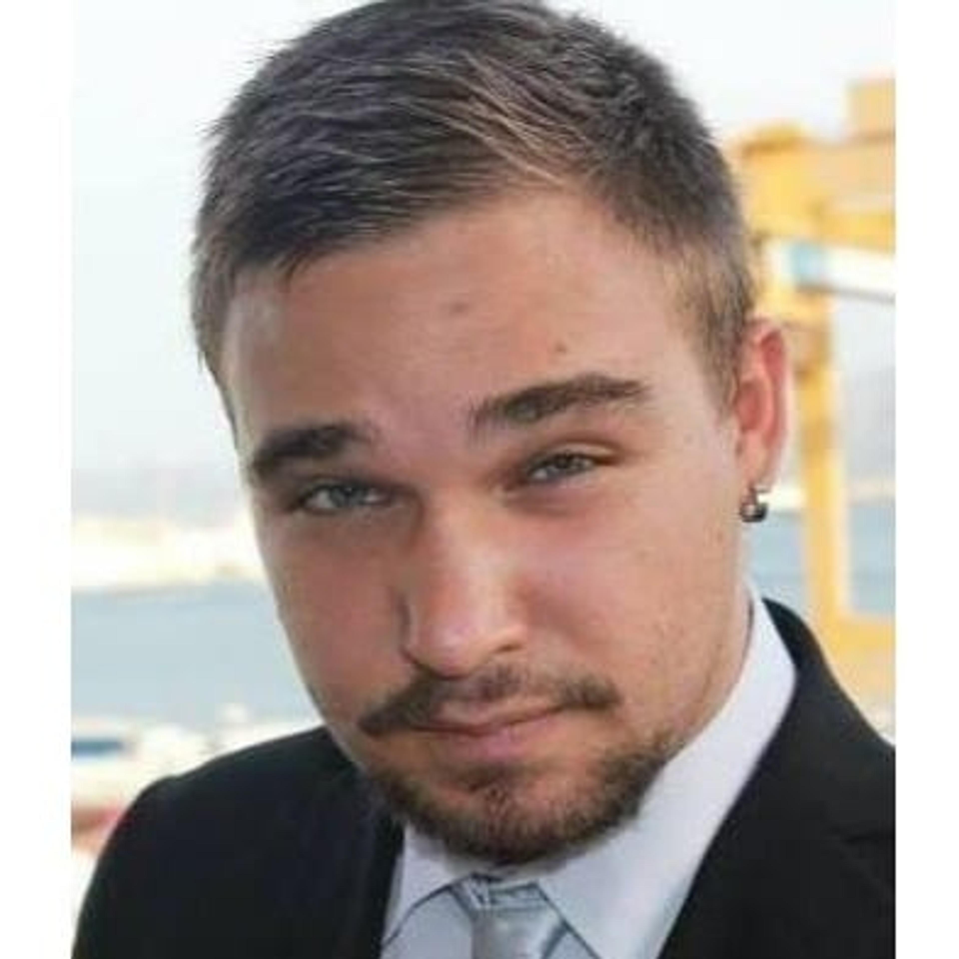 Federico Moncada