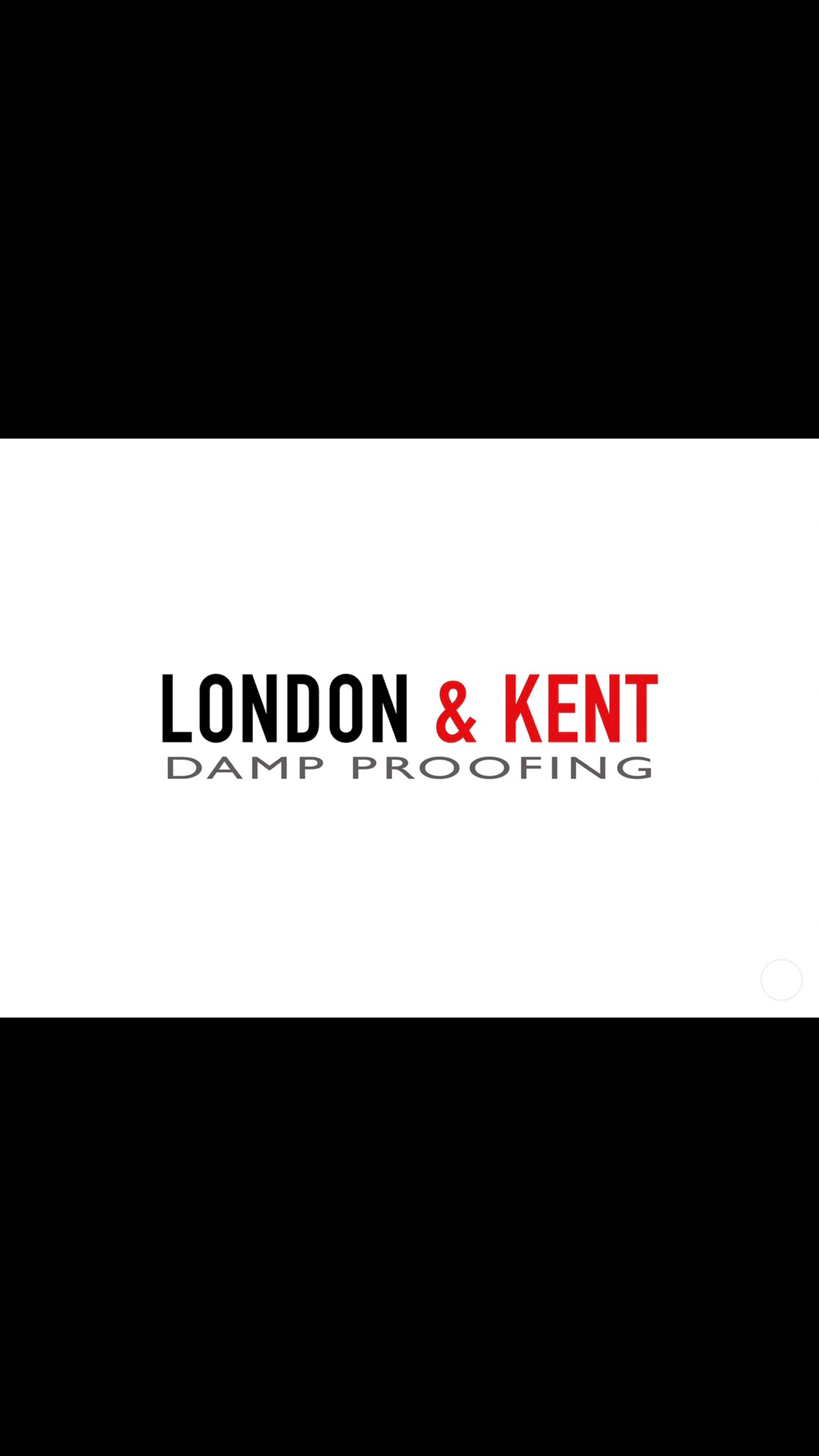 London & Kent Damp Proofing Solutions