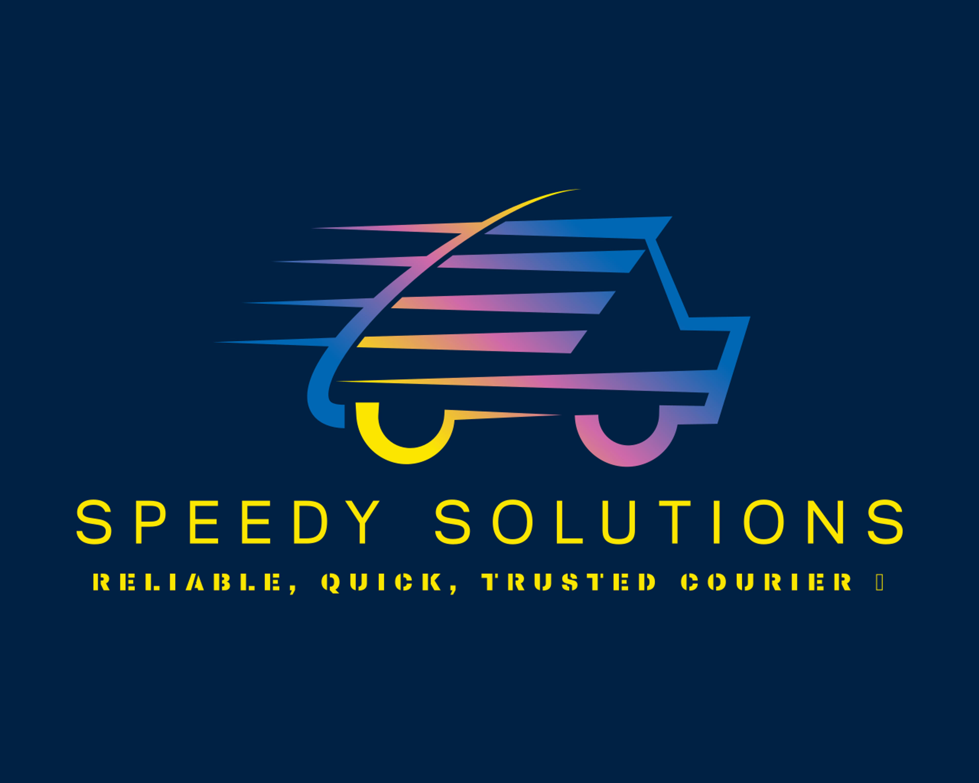 Speedy solutions Amer khan