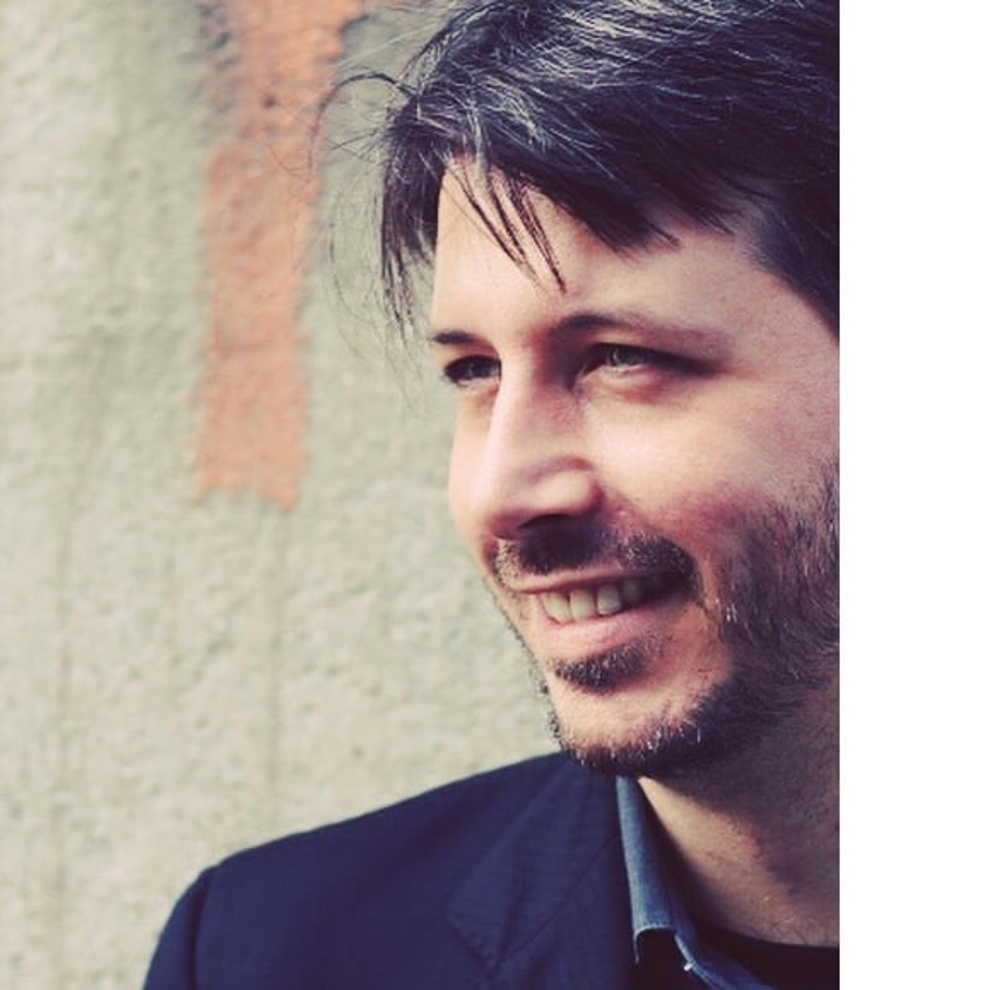 Davide nicodemi