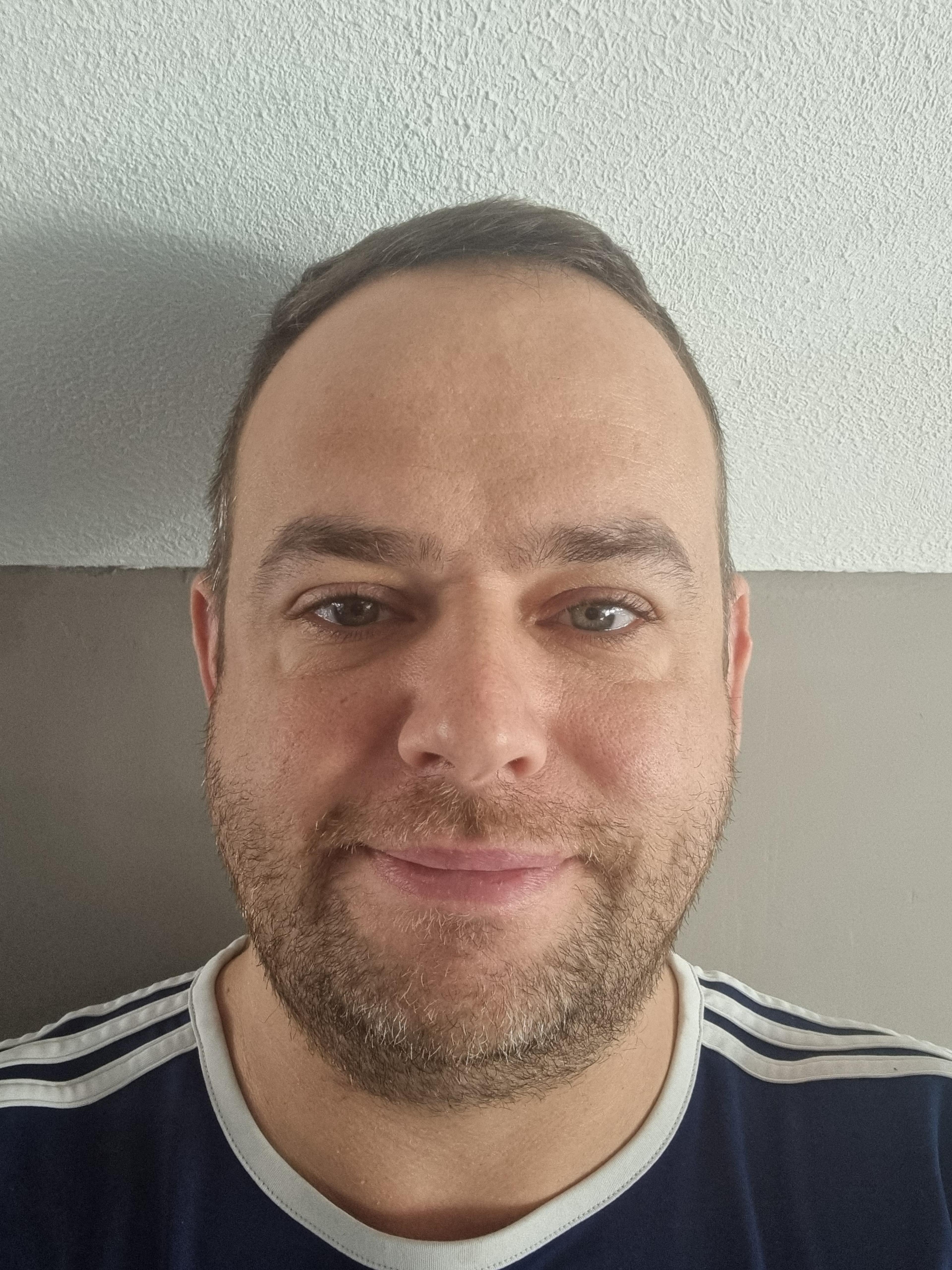 Dan Elvidge