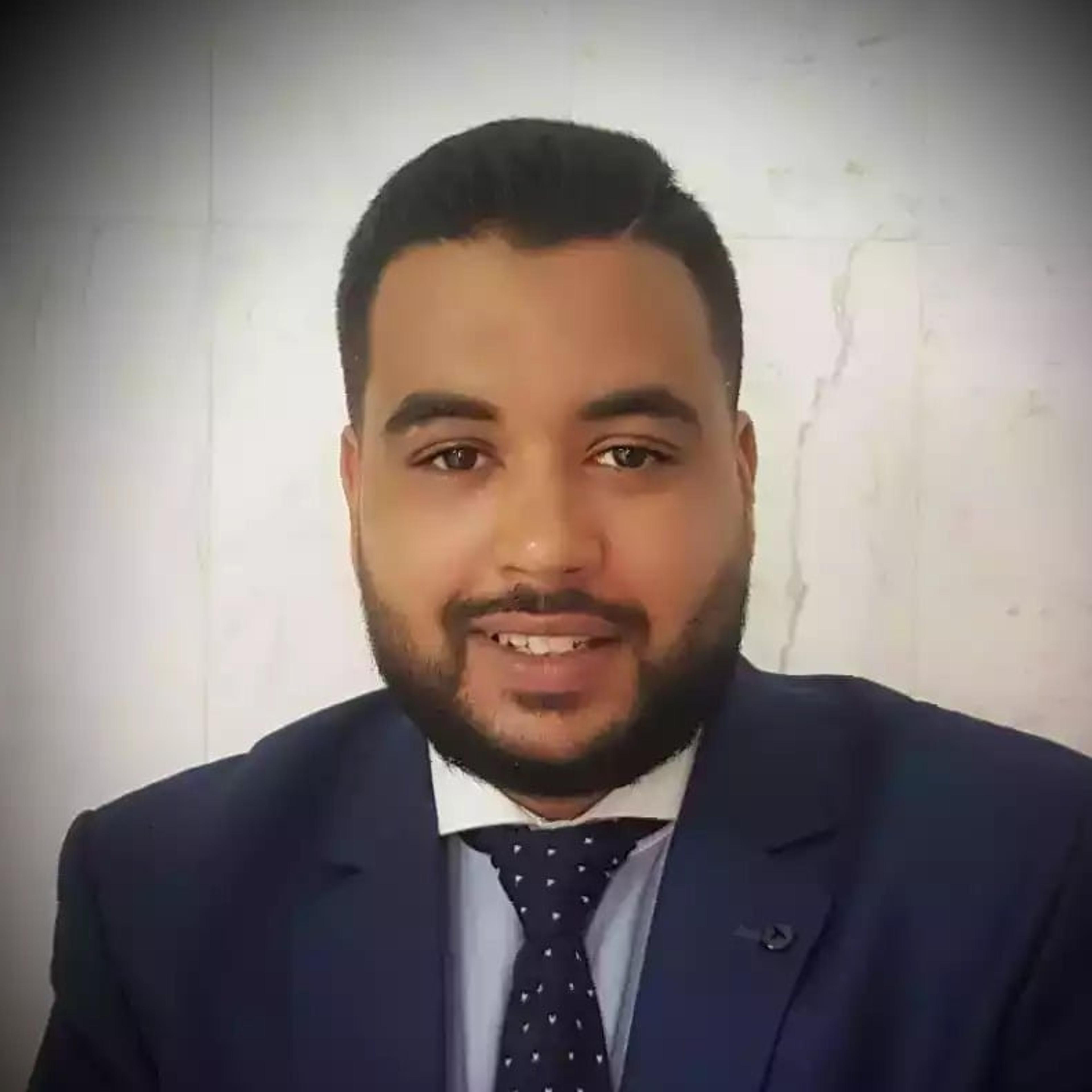 Younes Jamali