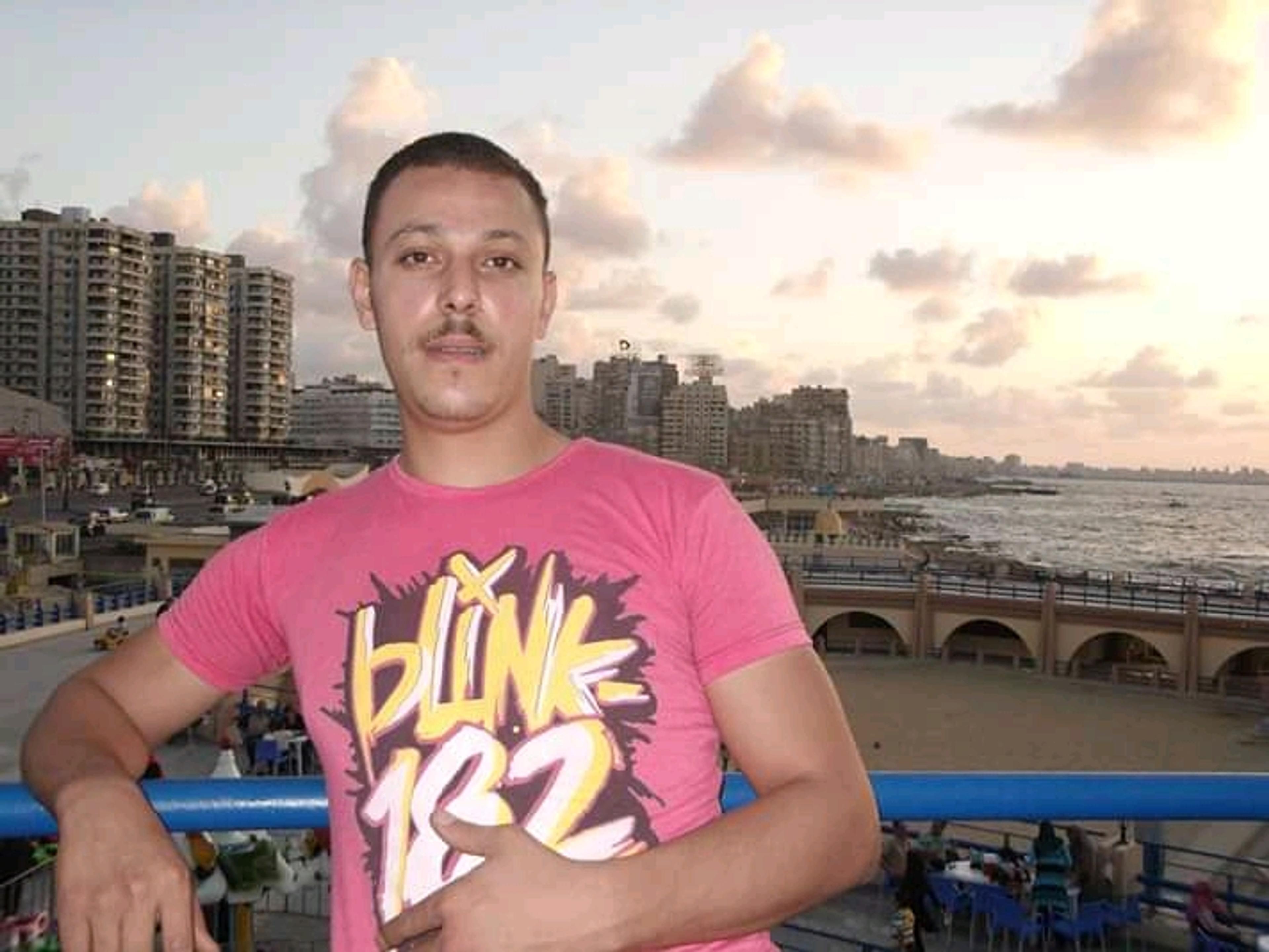 احمد سعيد