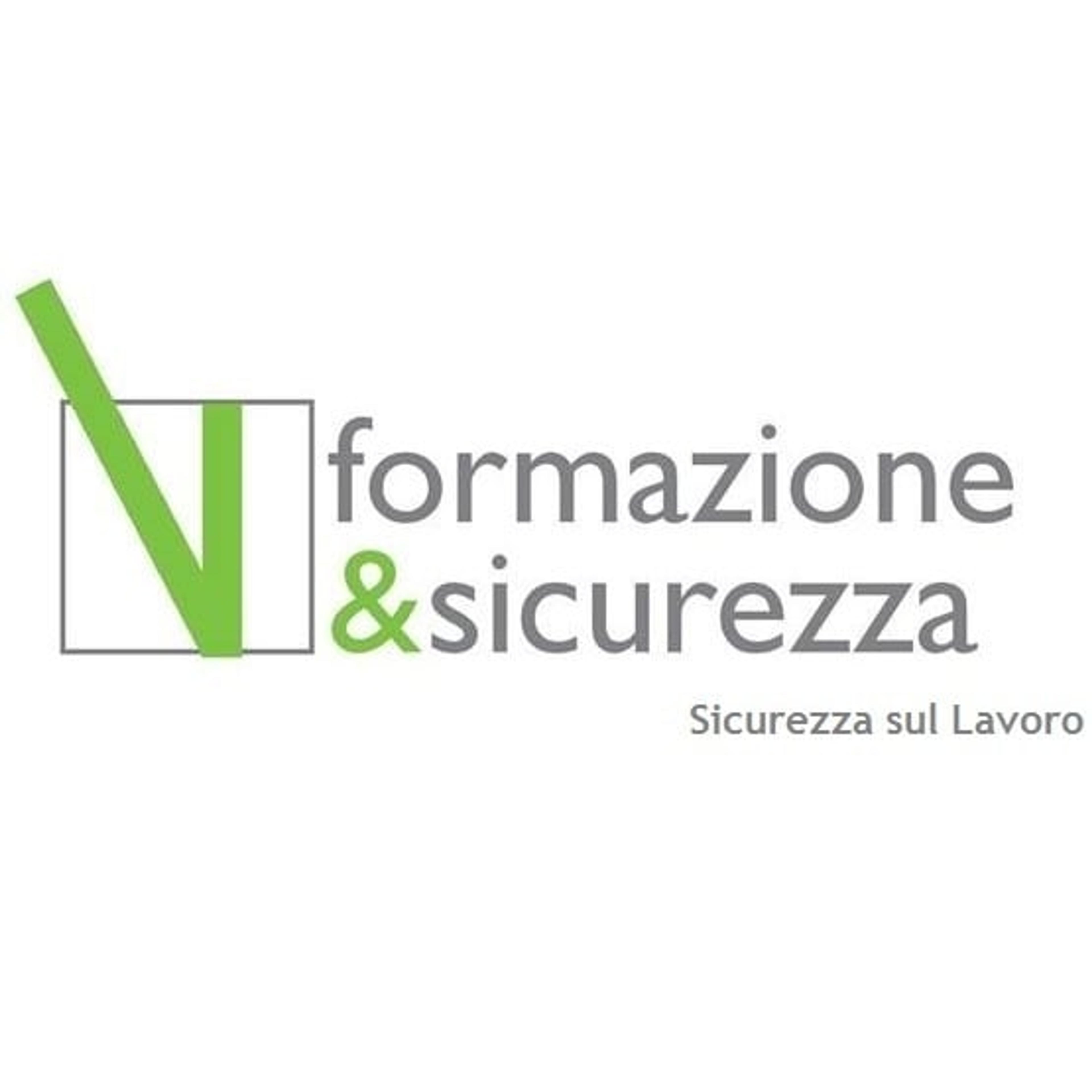 FORMAZIONE & SICUREZZA SRLS