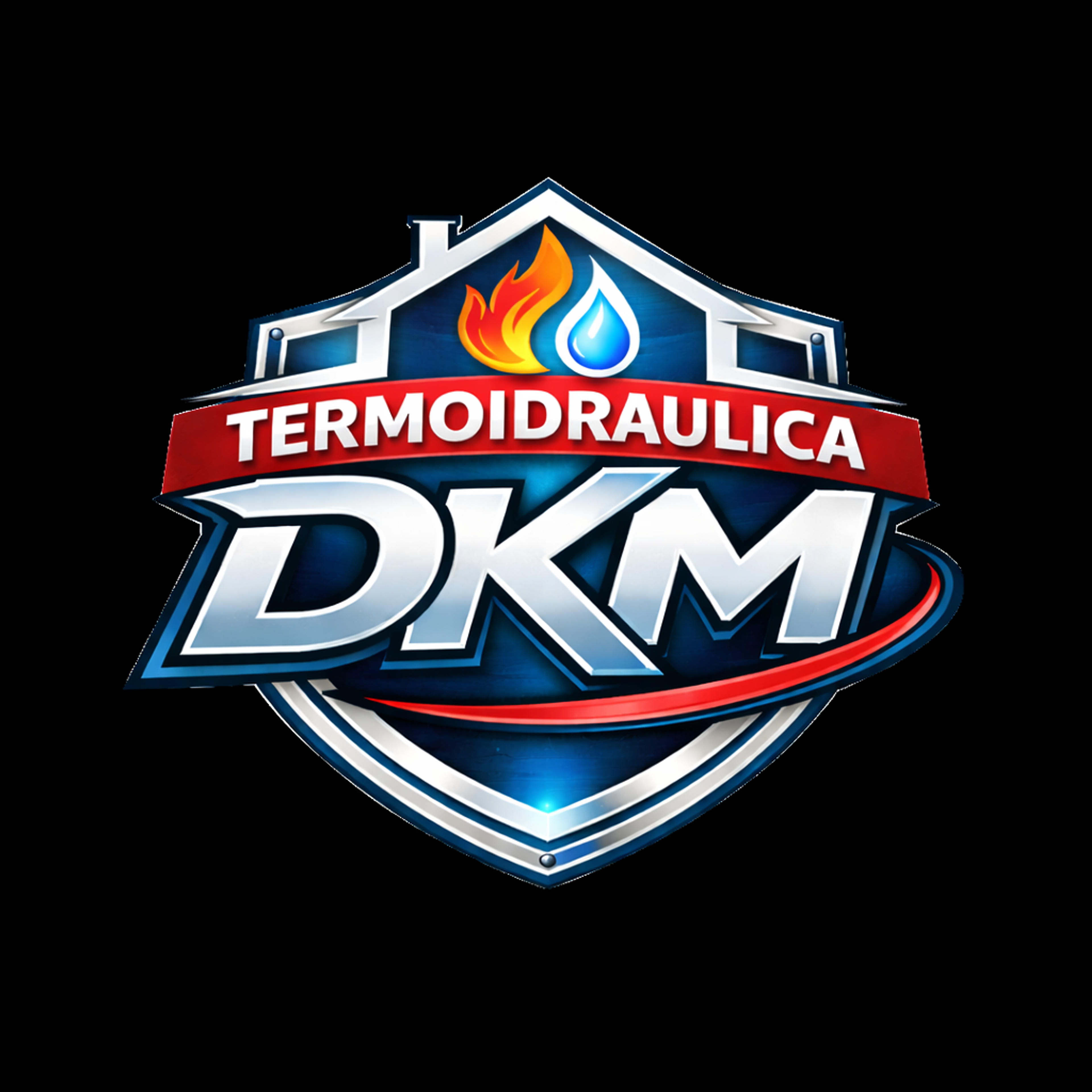 Termoidraulica D.K.M. Snc Di Pinori V E M