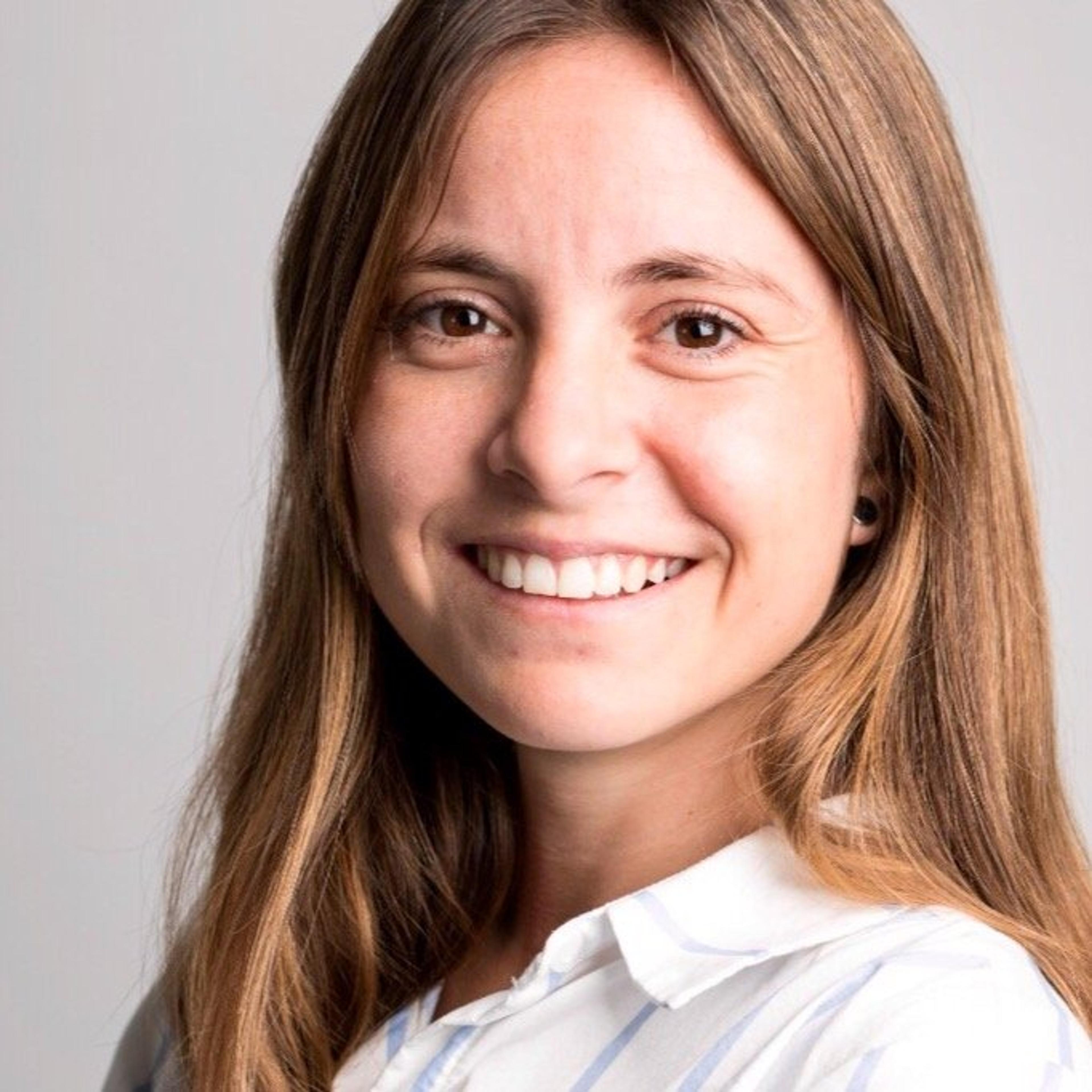 Luciana Creddo