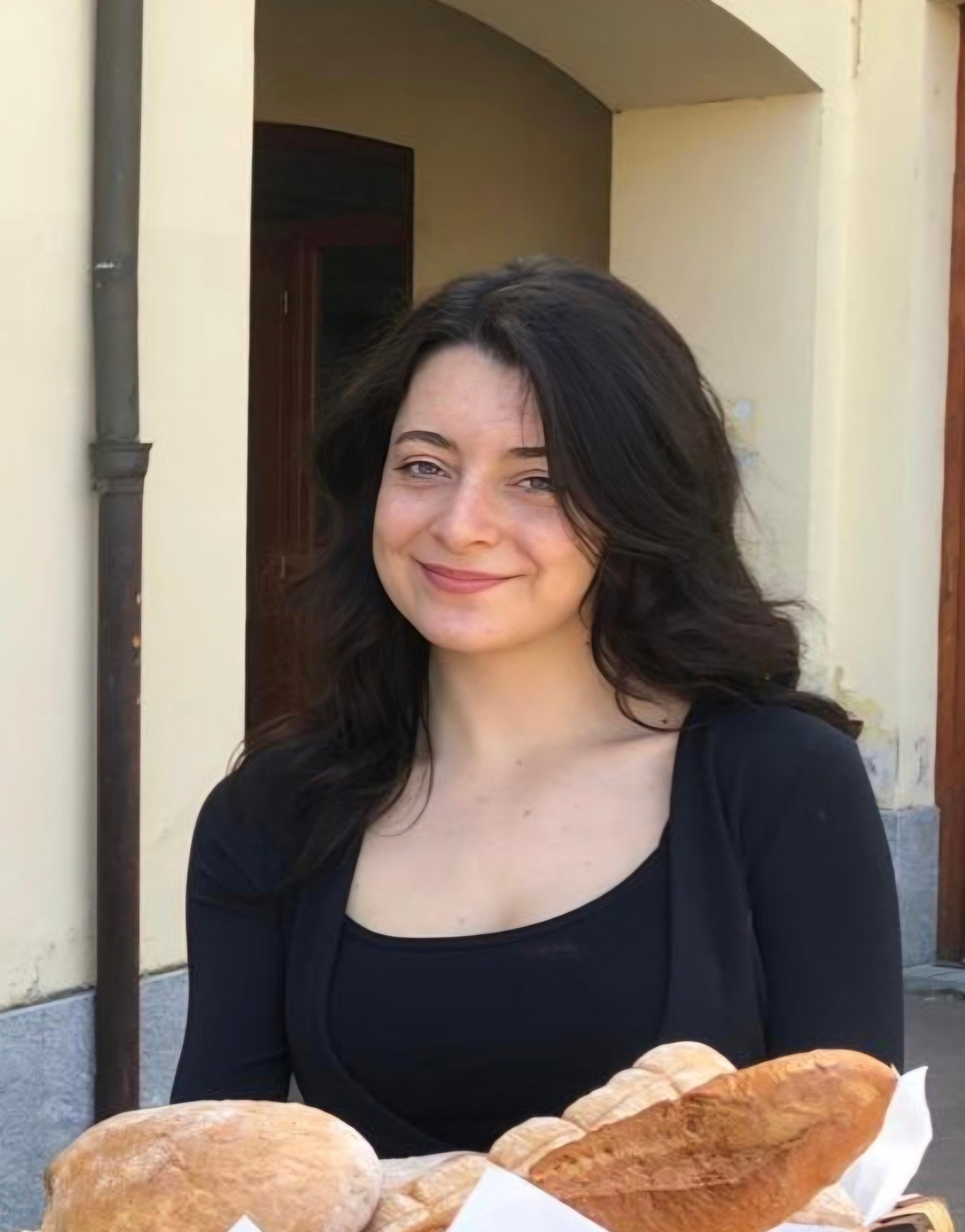 Ilaria Mattavelli