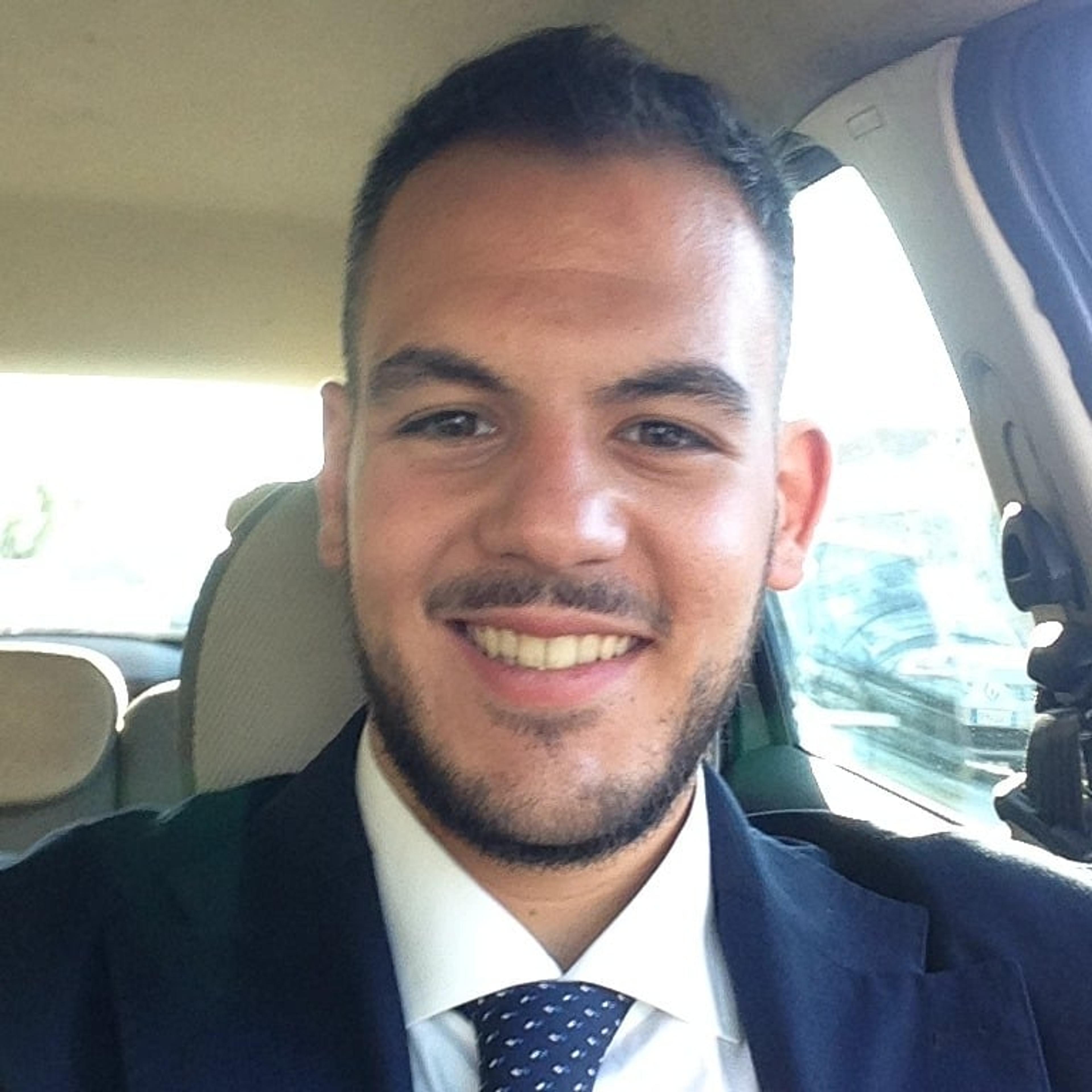 Piergiorgio Minnetti