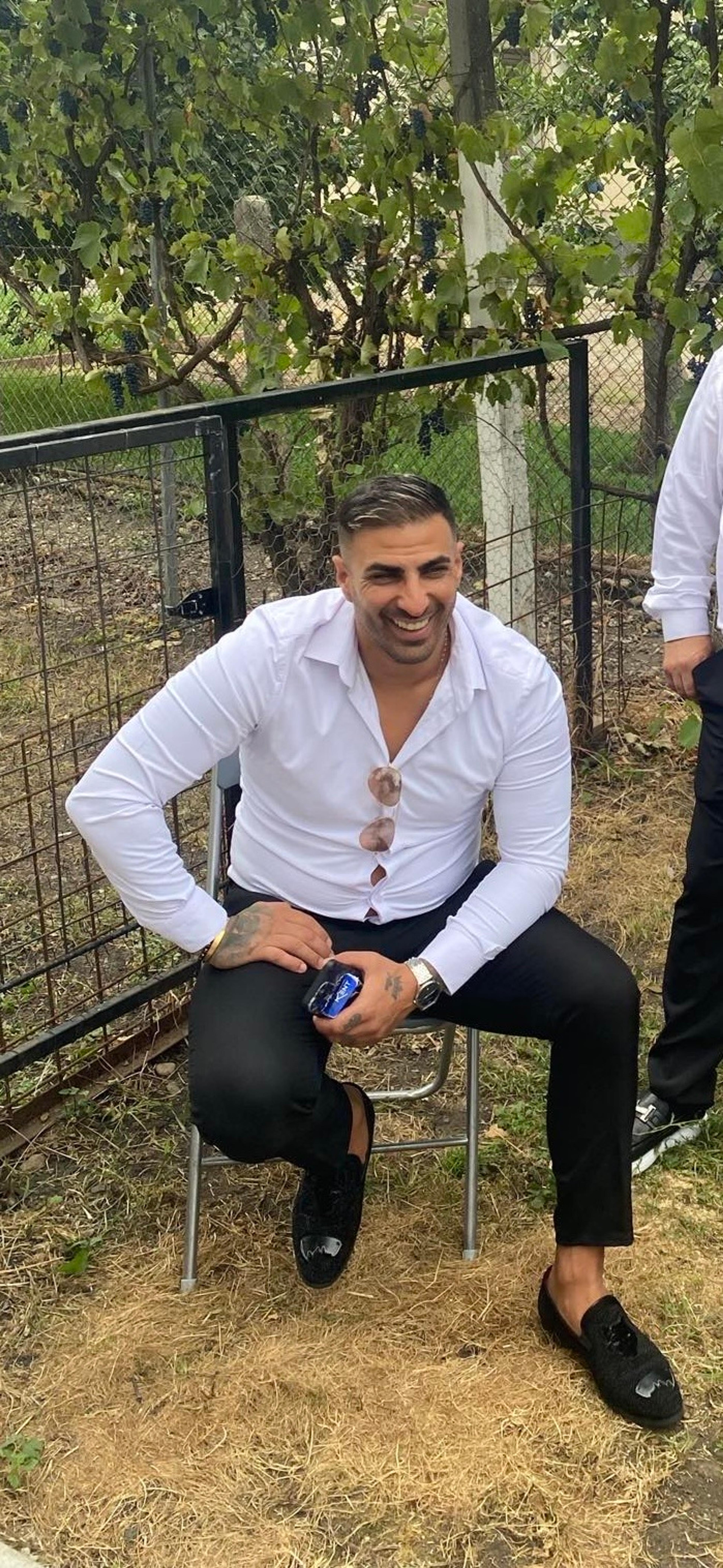 Andrei Fodor